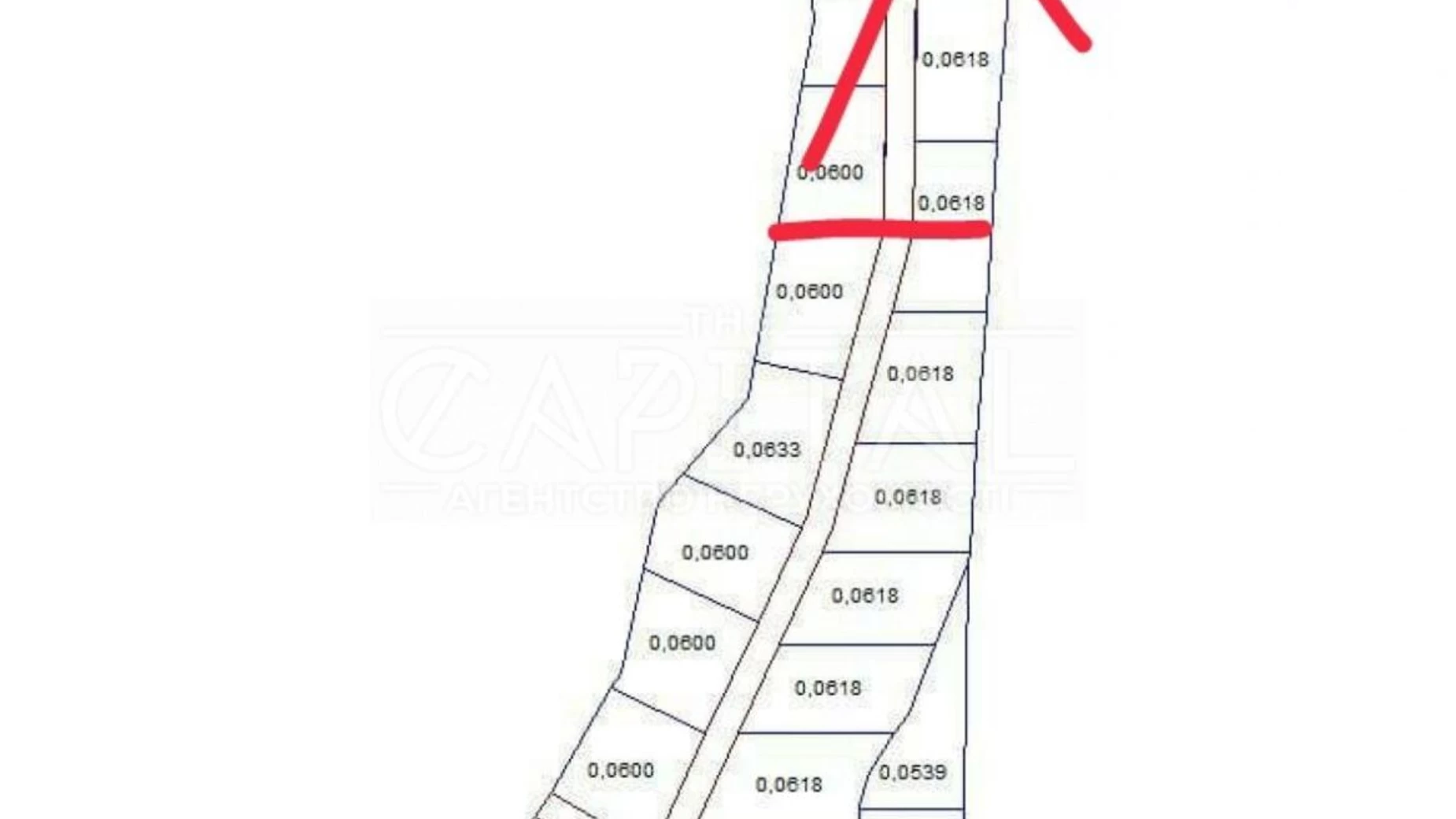 Горбовичи, цена: 600000 $ - фото 2