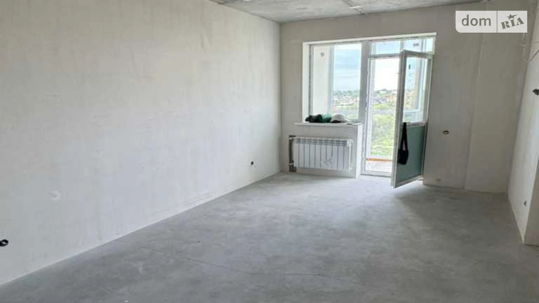 Продается 1-комнатная квартира 38 кв. м в Полтаве, цена: 32000 $ - фото 2