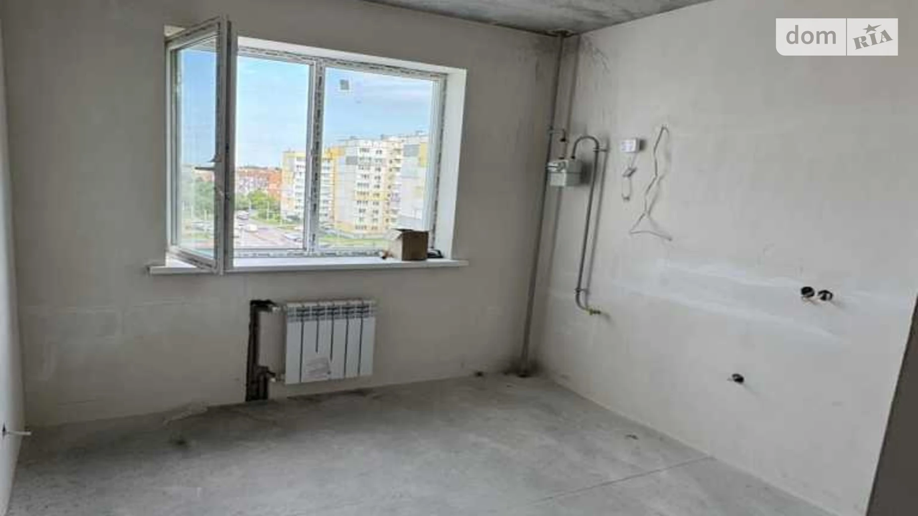 Продается 1-комнатная квартира 38 кв. м в Полтаве, цена: 32000 $ - фото 5