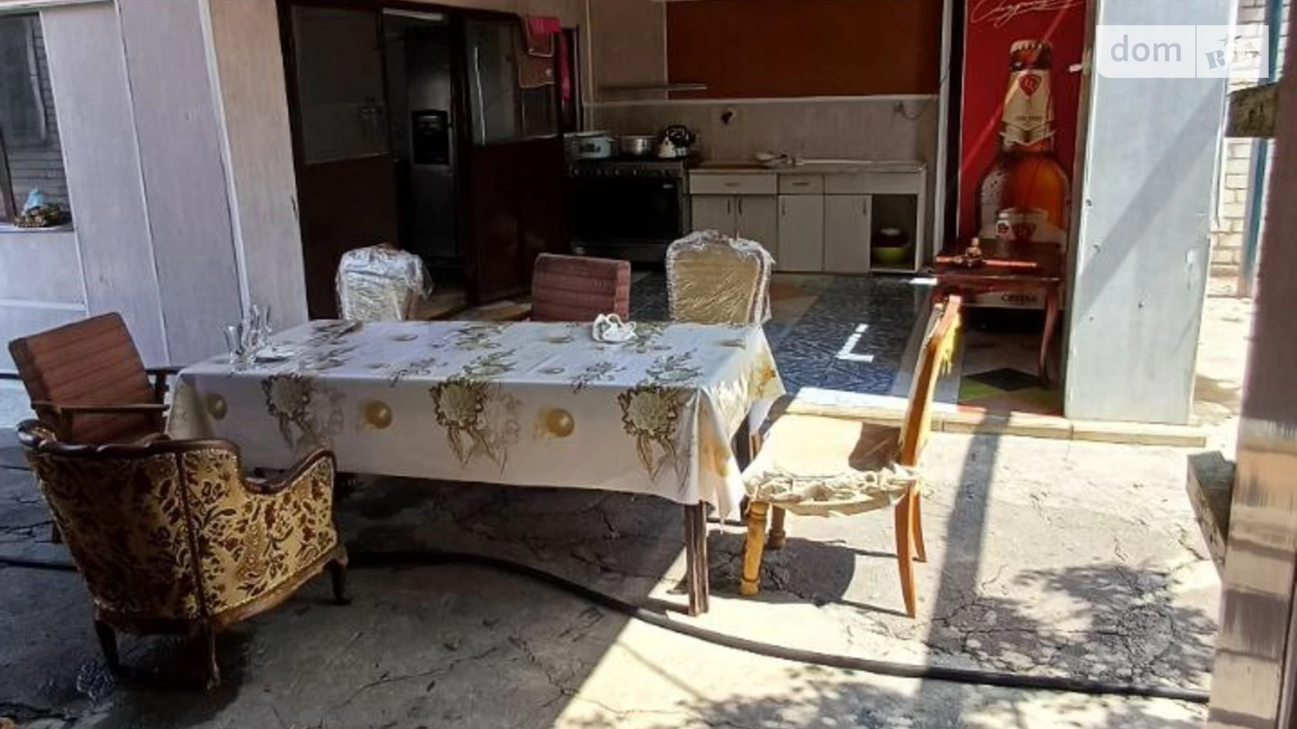 Сдается в аренду одноэтажный дом 250 кв. м с камином, цена: 50000 грн - фото 5