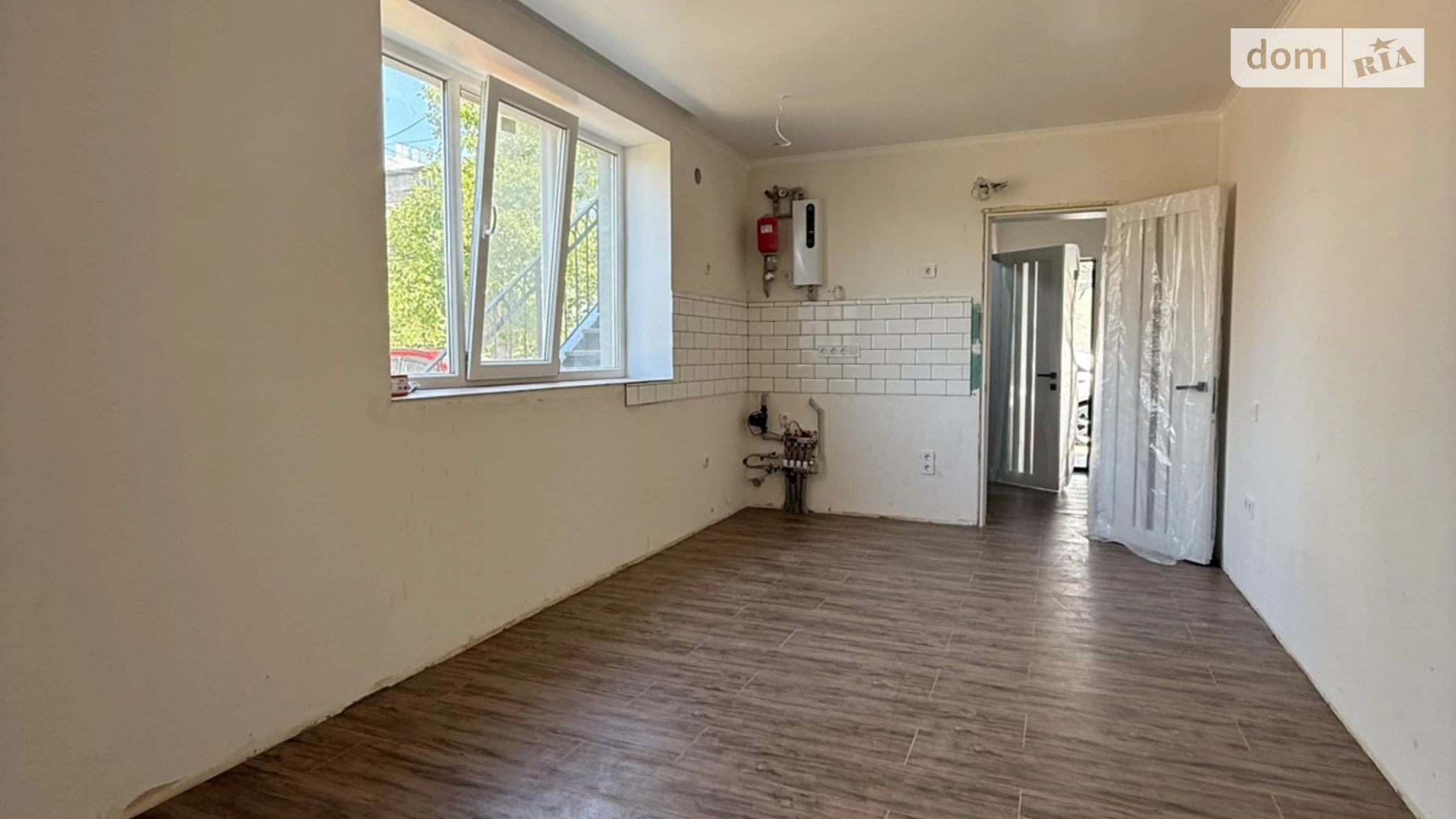 Продается 1-комнатная квартира 30 кв. м в, цена: 22500 $ - фото 3