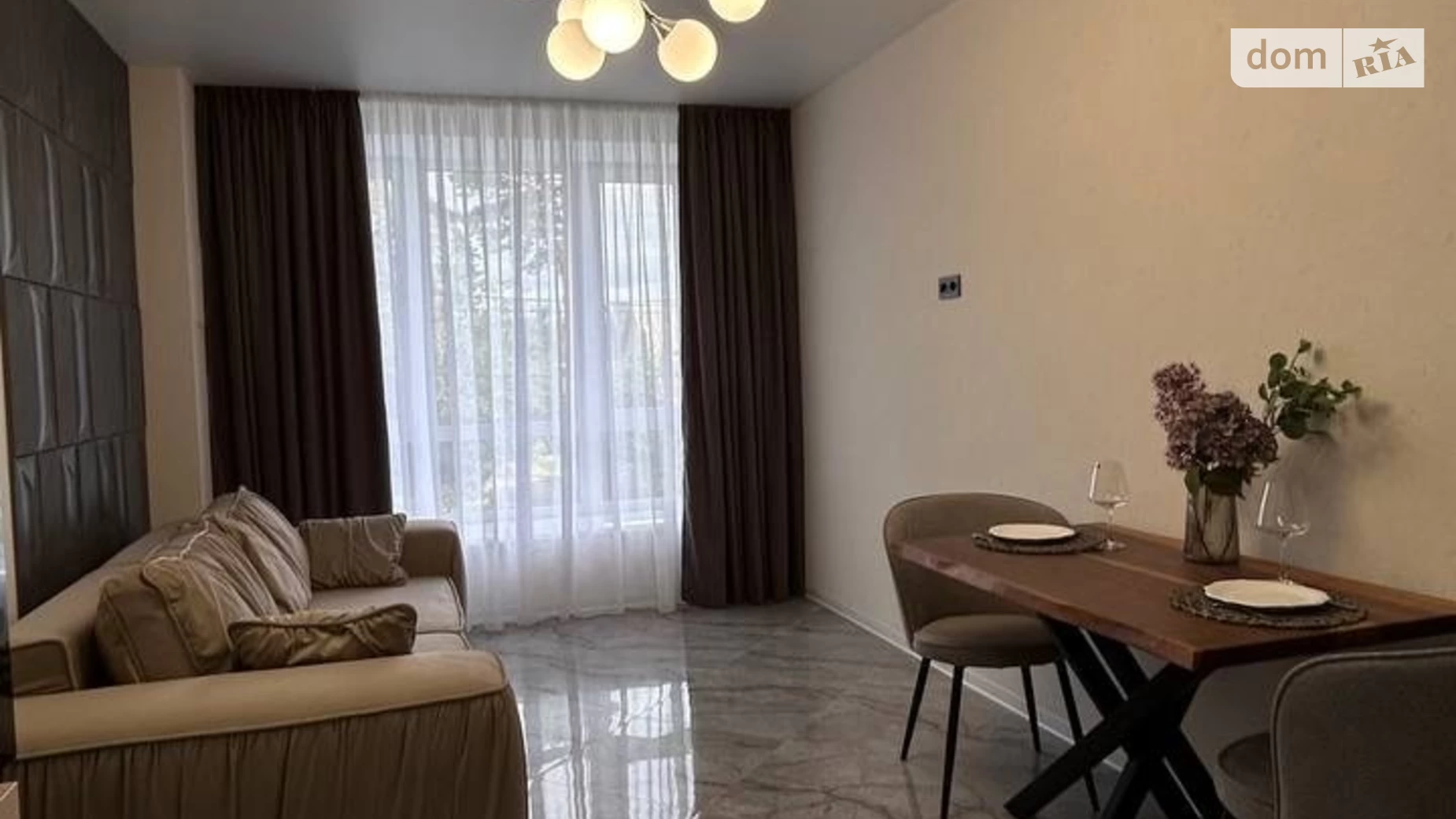 Продается 1-комнатная квартира 41 кв. м в Ирпене, ул. Василия Стуса(Пушкинская), 27 - фото 2