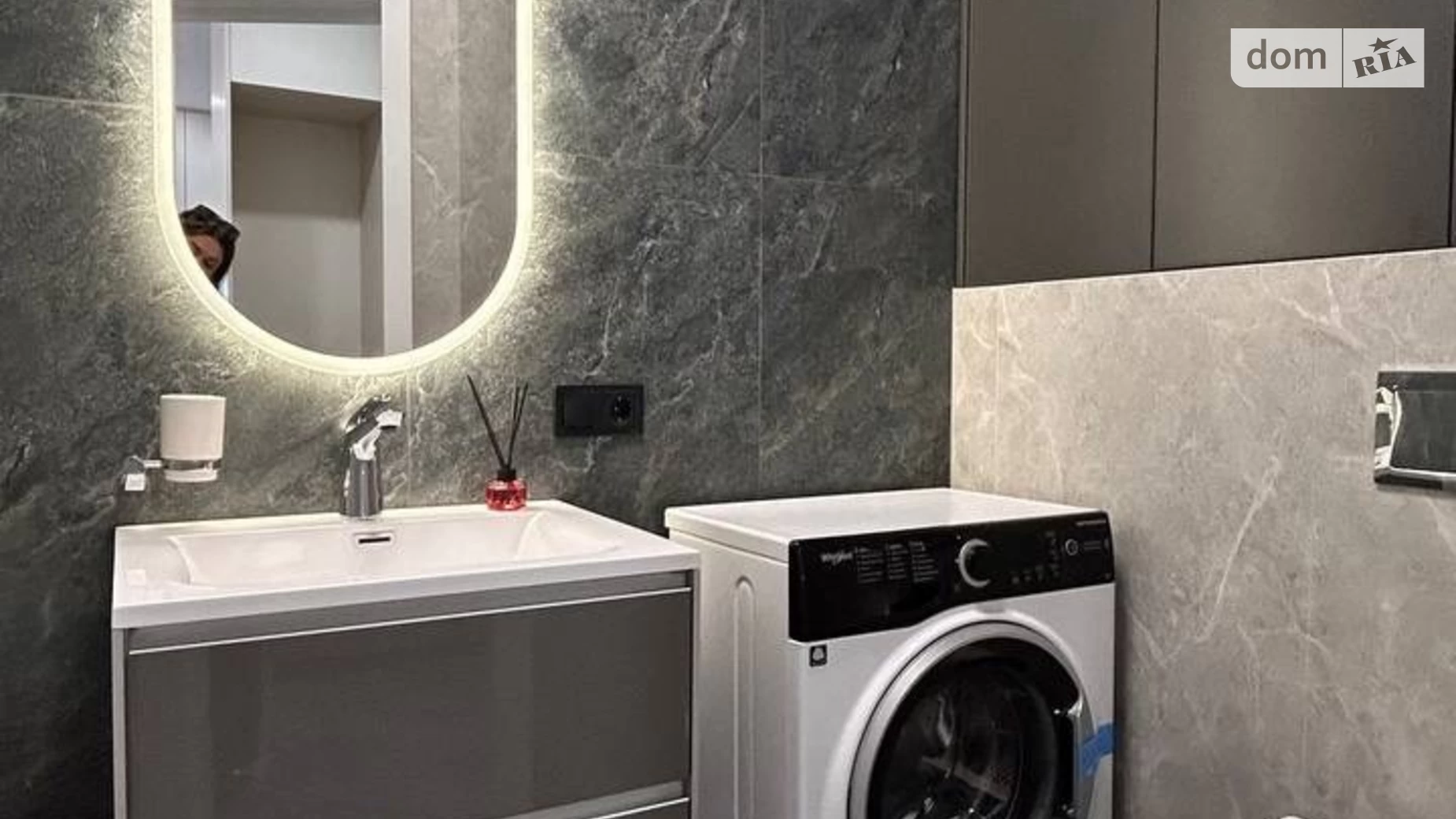 Продается 1-комнатная квартира 41 кв. м в Ирпене, ул. Василия Стуса(Пушкинская), 27 - фото 4