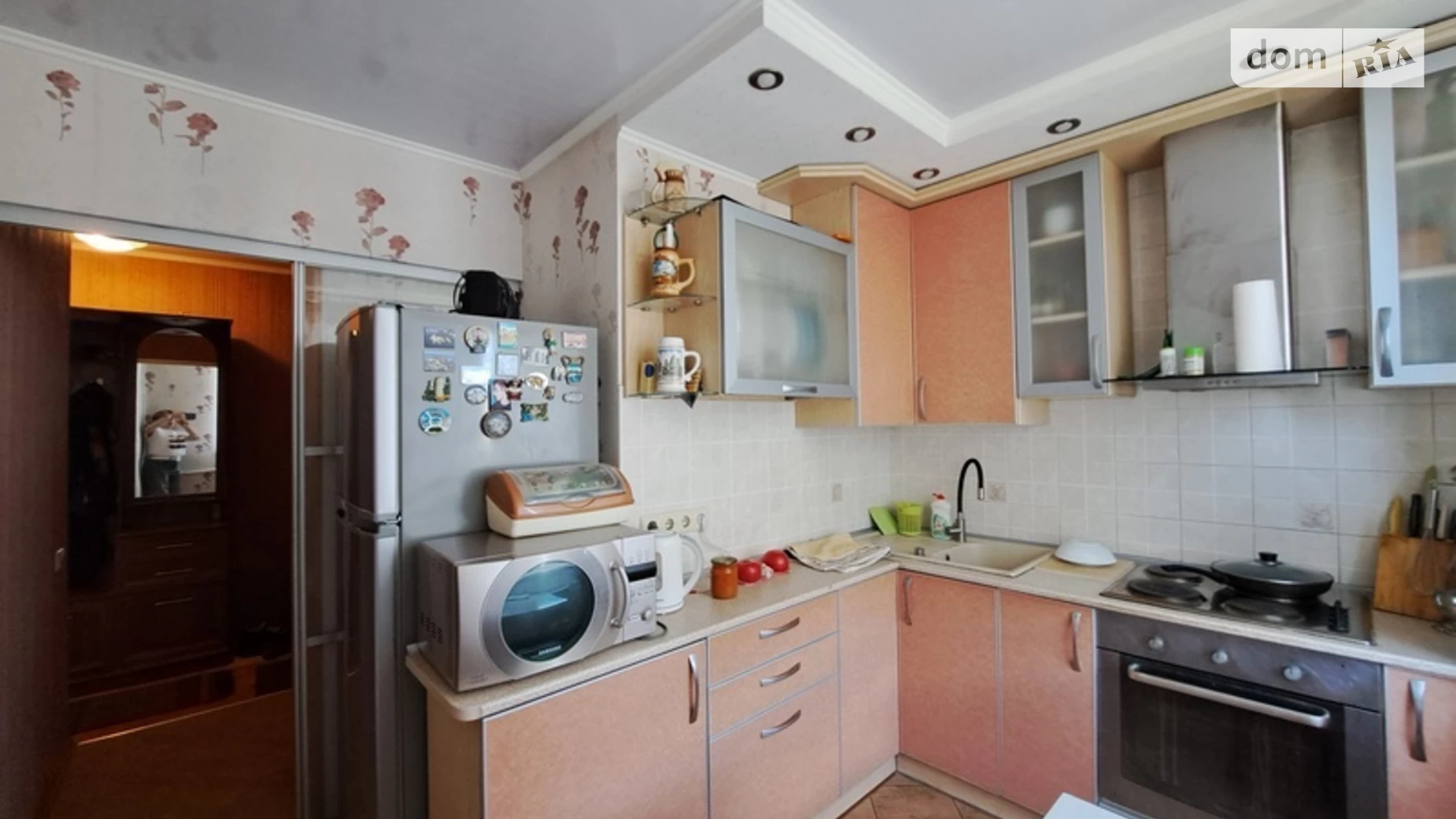 Продається 3-кімнатна квартира 64.1 кв. м у Харкові, просп. Людвіга Свободи - фото 5