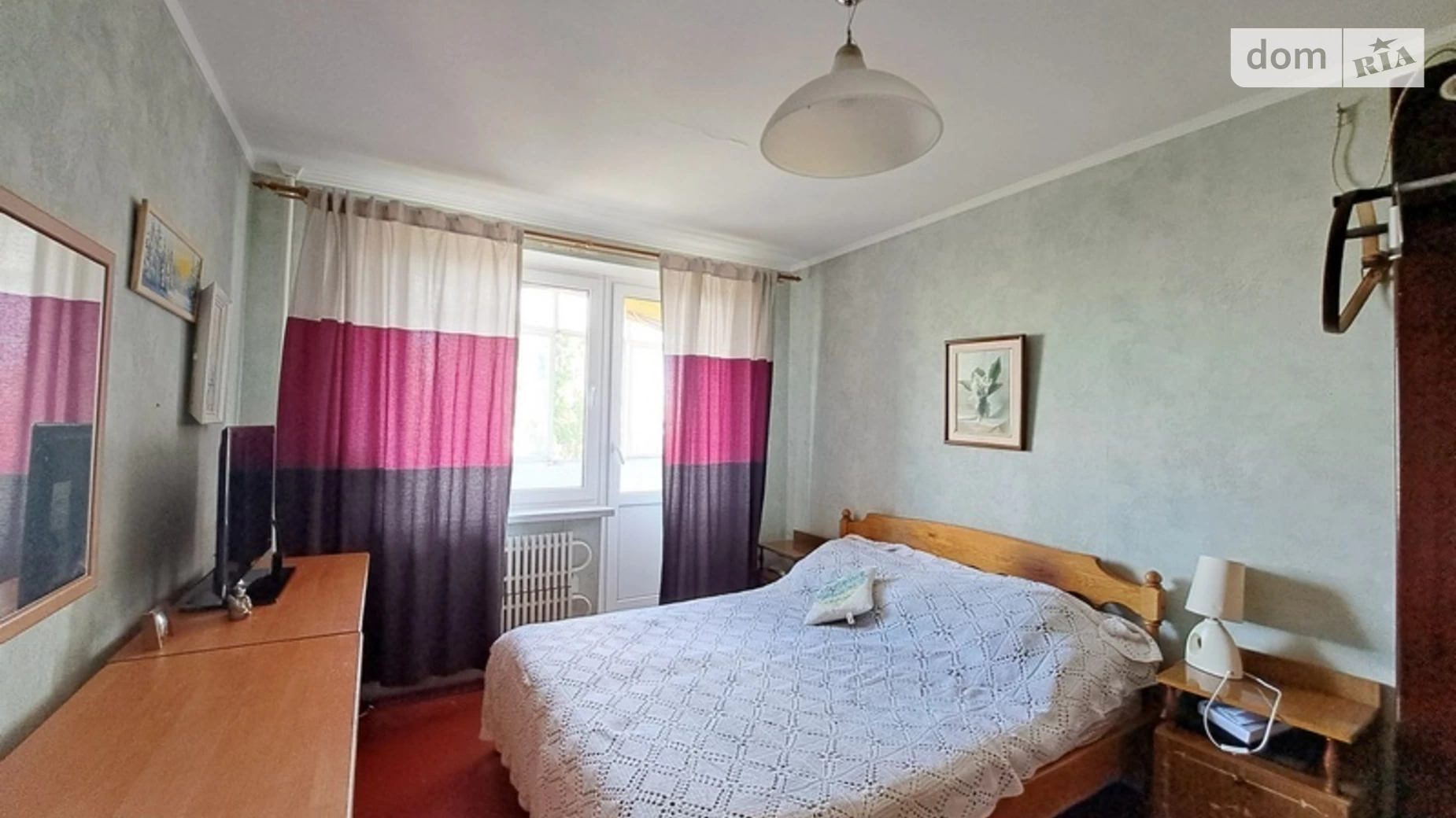 Продається 3-кімнатна квартира 64.1 кв. м у Харкові, просп. Людвіга Свободи - фото 2