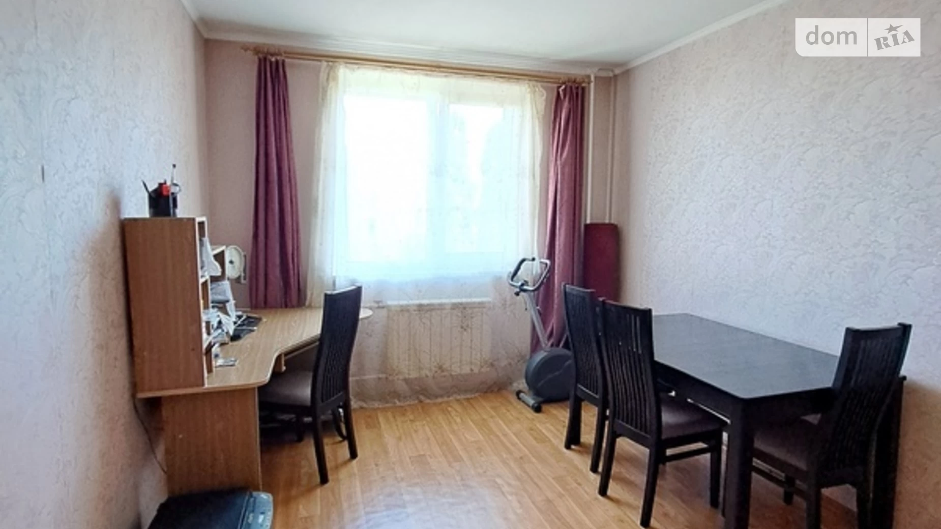 Продається 3-кімнатна квартира 64.1 кв. м у Харкові, просп. Людвіга Свободи - фото 3