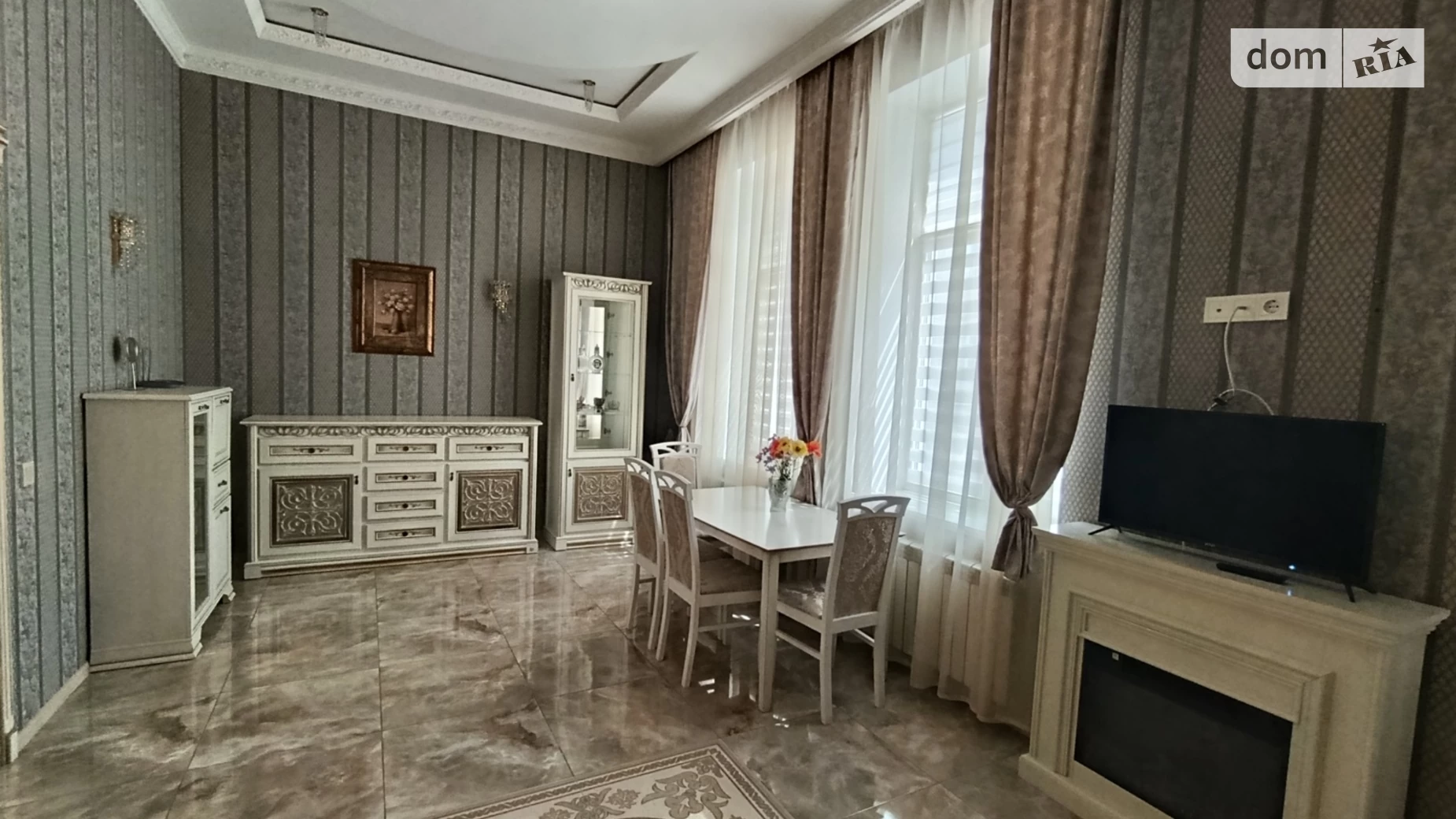 2-комнатная квартира 61 кв. м в Тернополе, ул. Русская - фото 2