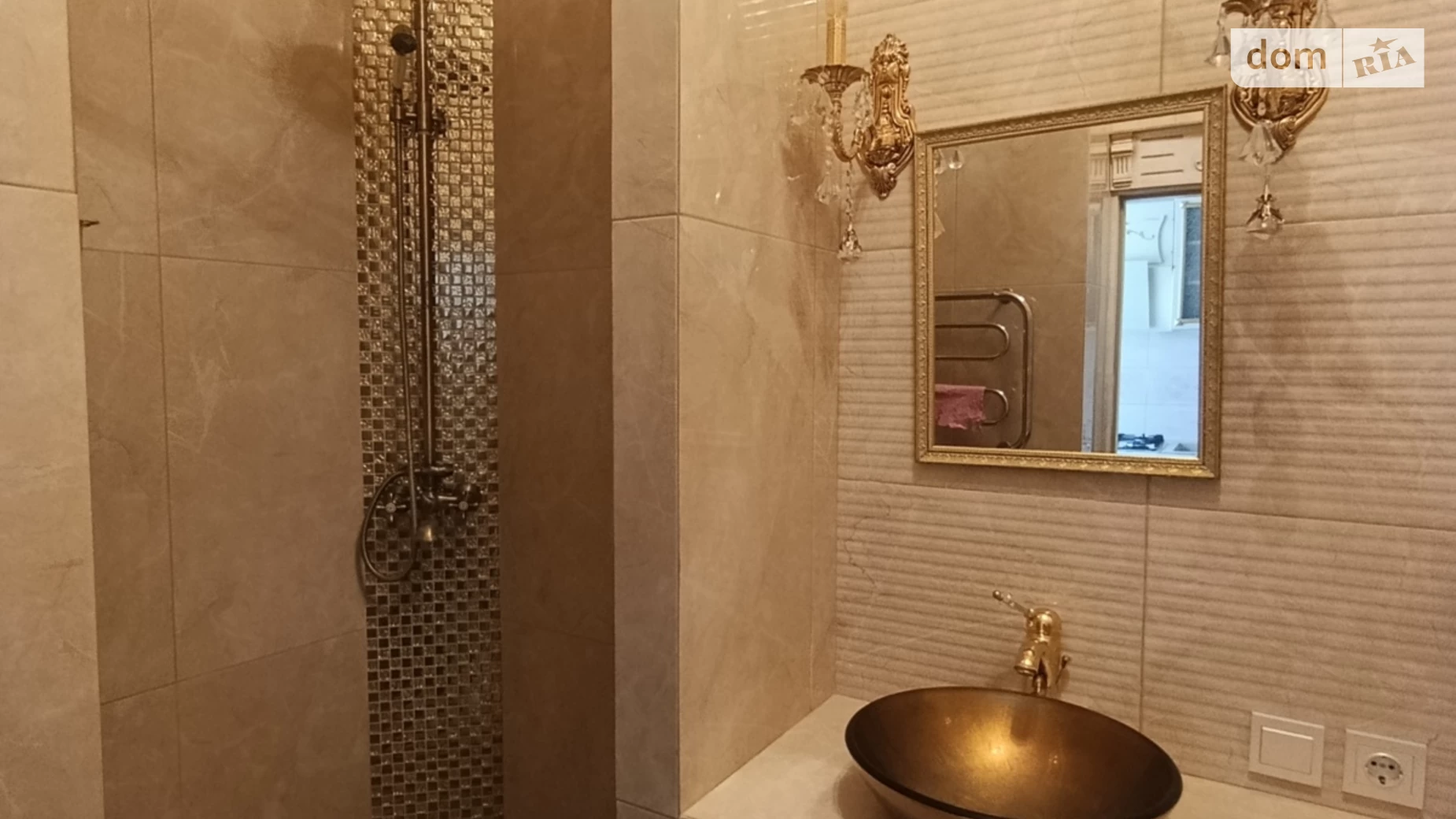 2-комнатная квартира 61 кв. м в Тернополе, ул. Русская - фото 5