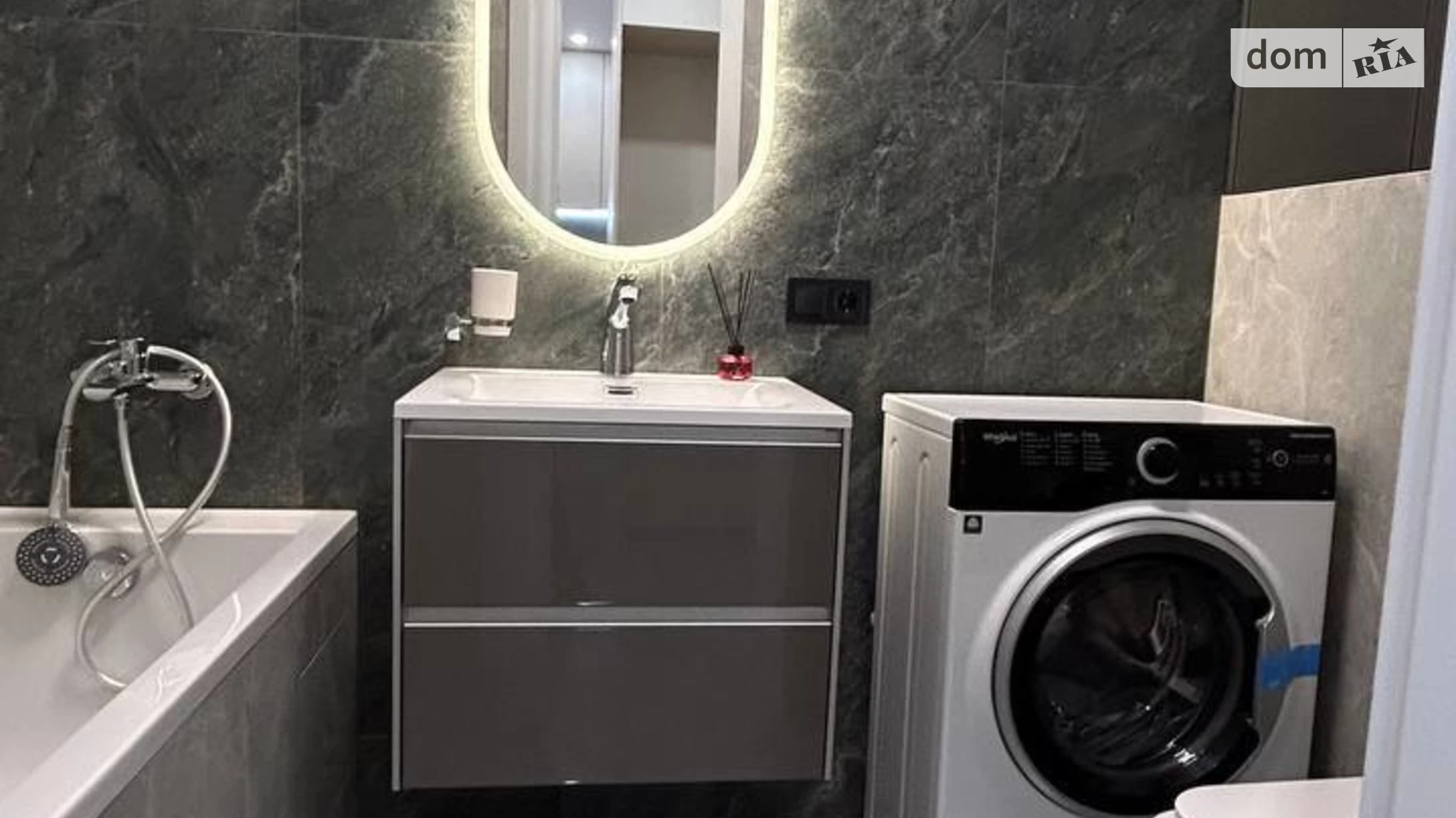 Продается 1-комнатная квартира 42 кв. м в Ирпене, ул. Василия Стуса(Пушкинская), 27 - фото 5