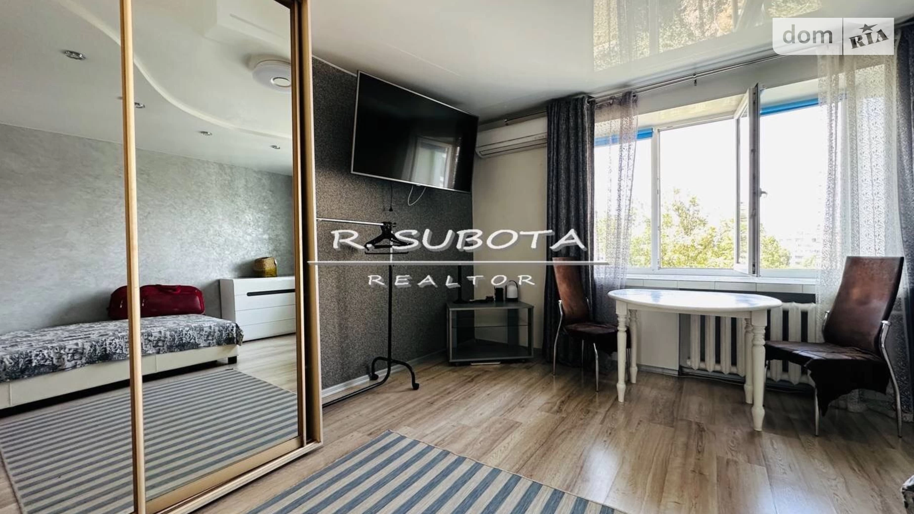 Продается 2-комнатная квартира 51 кв. м в Днепре, ул. Калиновая, 47 - фото 5