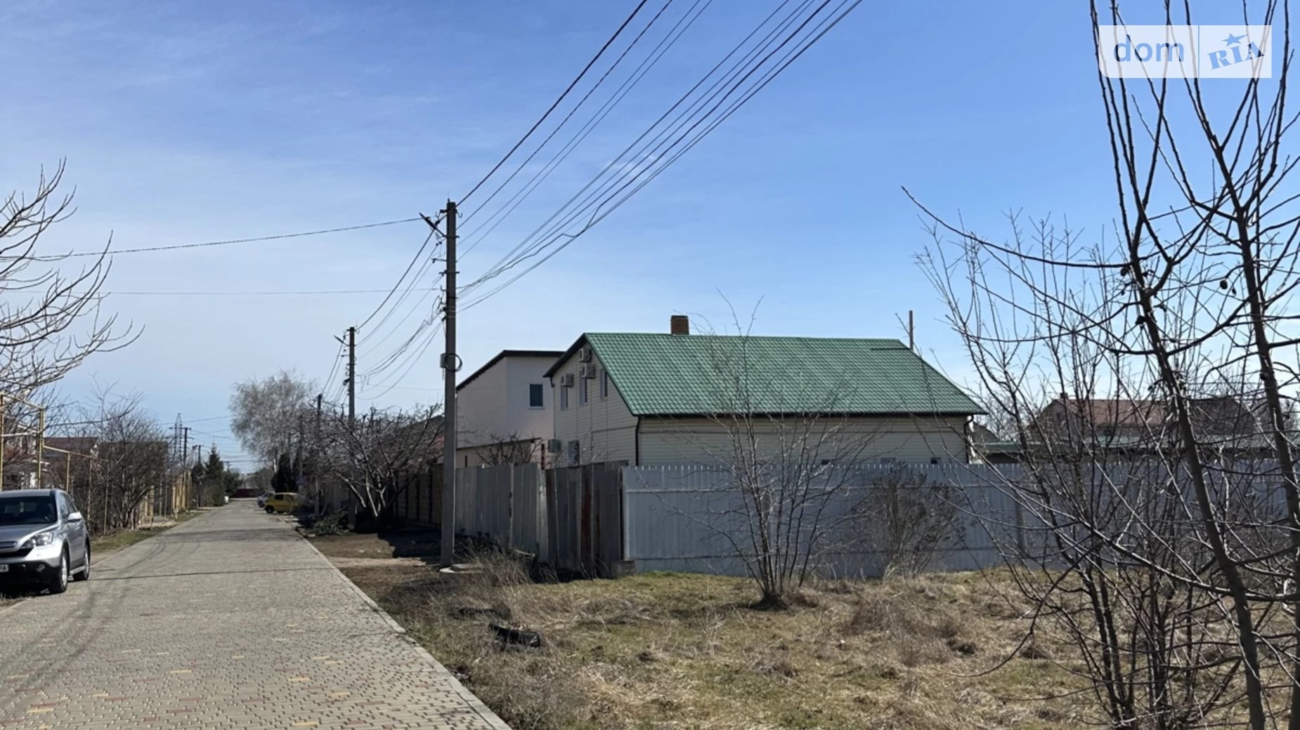 Продается земельный участок 7.99 соток в Одесской области, цена: 9500 $ - фото 2