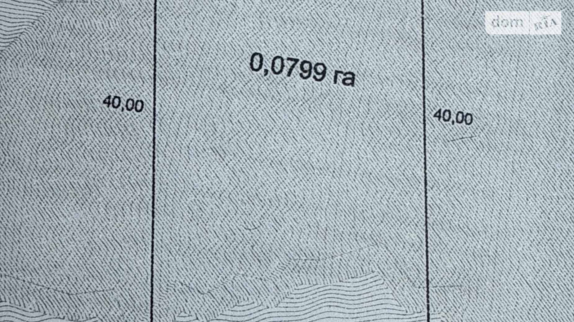 Продается земельный участок 7.99 соток в Одесской области, цена: 9500 $ - фото 3