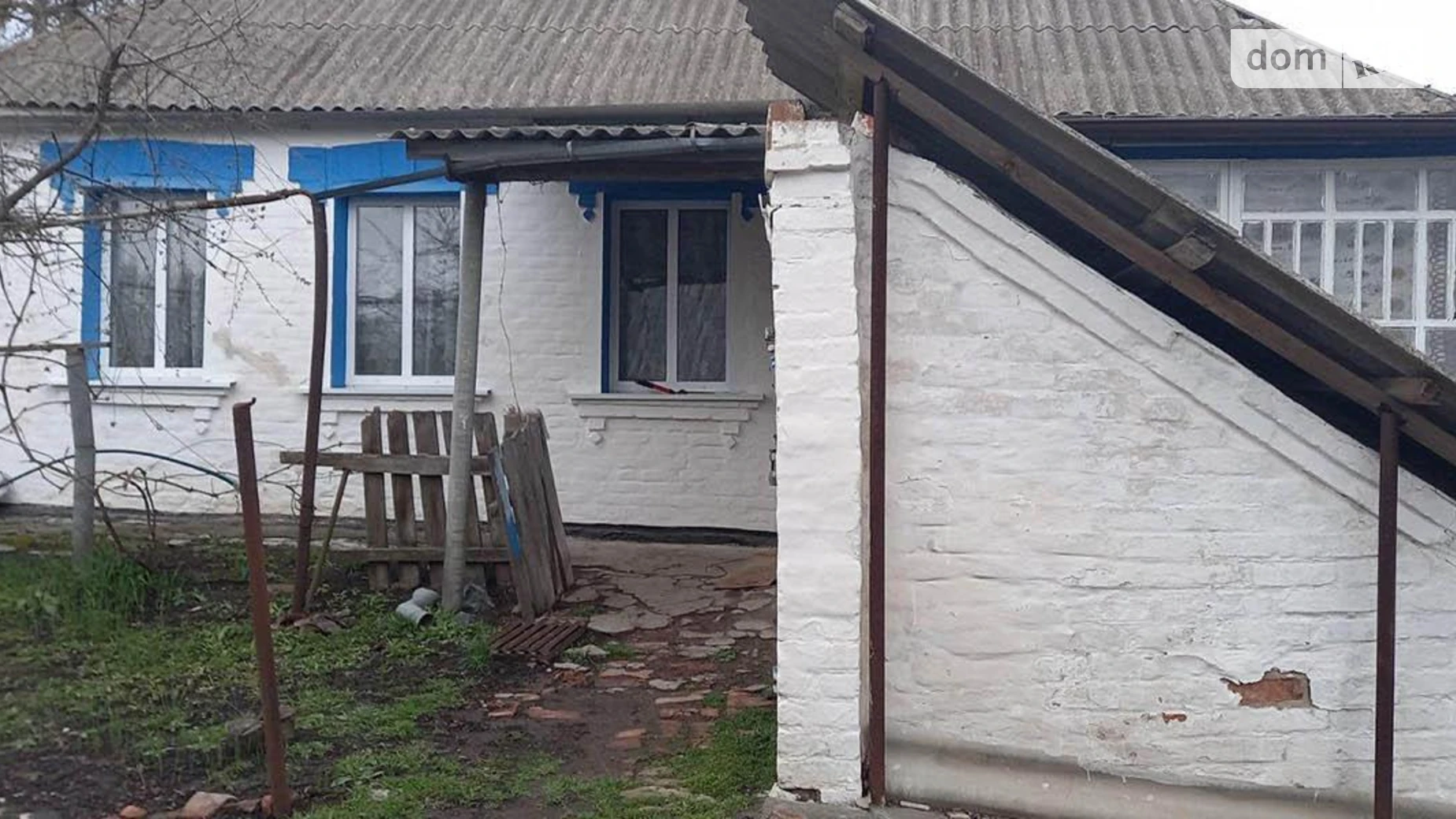 Продається одноповерховий будинок 71.5 кв. м з банею/сауною, цена: 8000 $ - фото 2