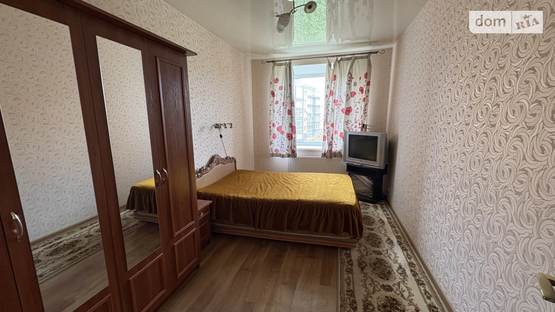 Продается 2-комнатная квартира 80 кв. м в Виннице, ул. Князей Кориатовичей - фото 2