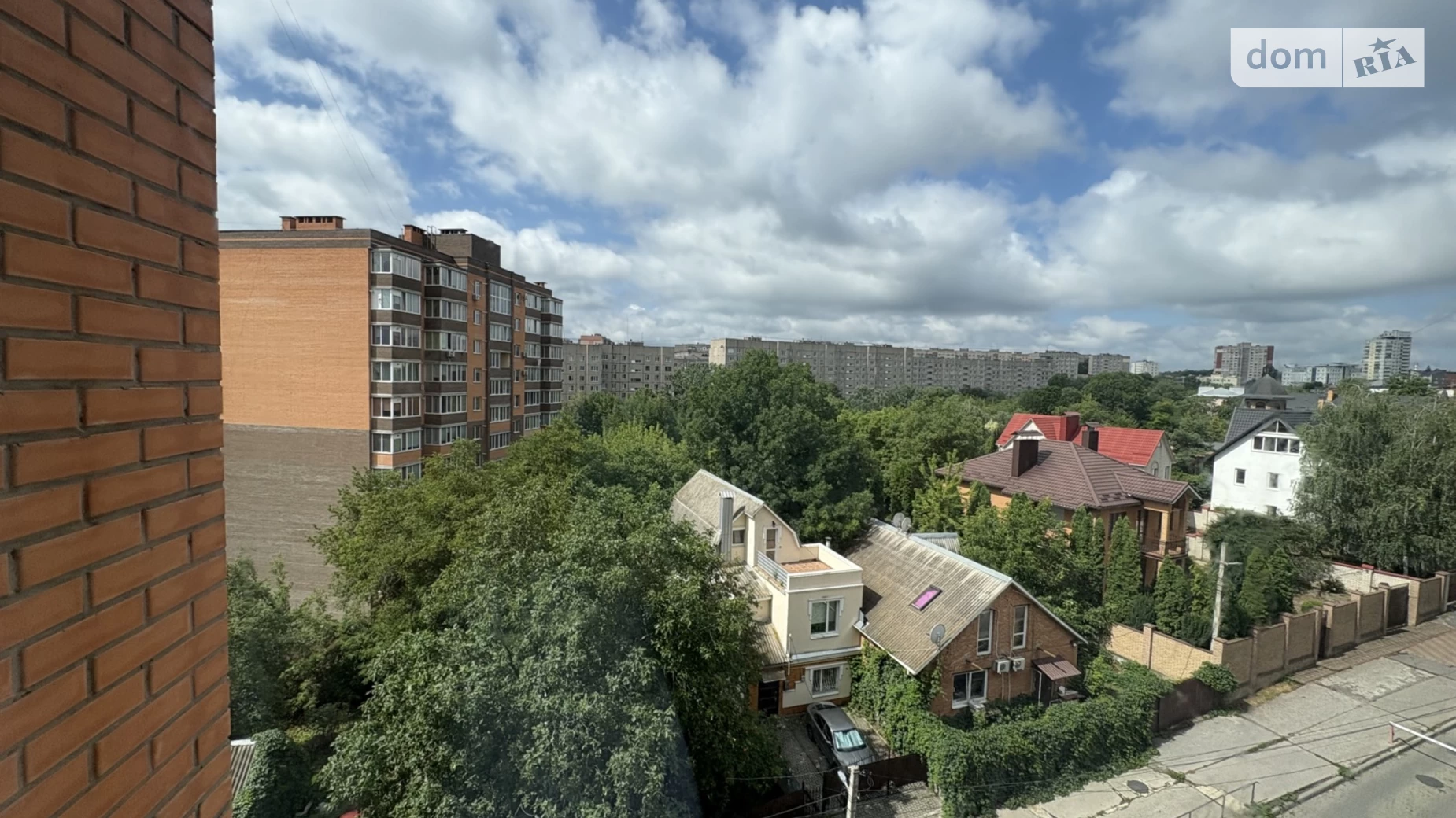 Продается 2-комнатная квартира 80 кв. м в Виннице, ул. Князей Кориатовичей - фото 5