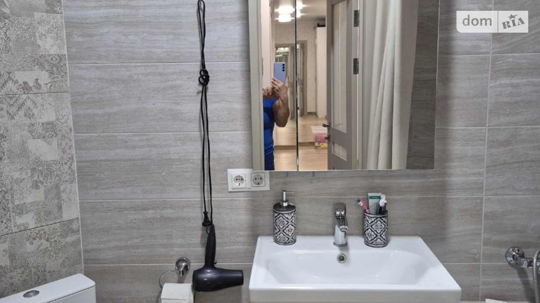 Сдается в аренду 1-комнатная квартира 58 кв. м в Ирпене, ул. Университетская(Карла Маркса) - фото 5
