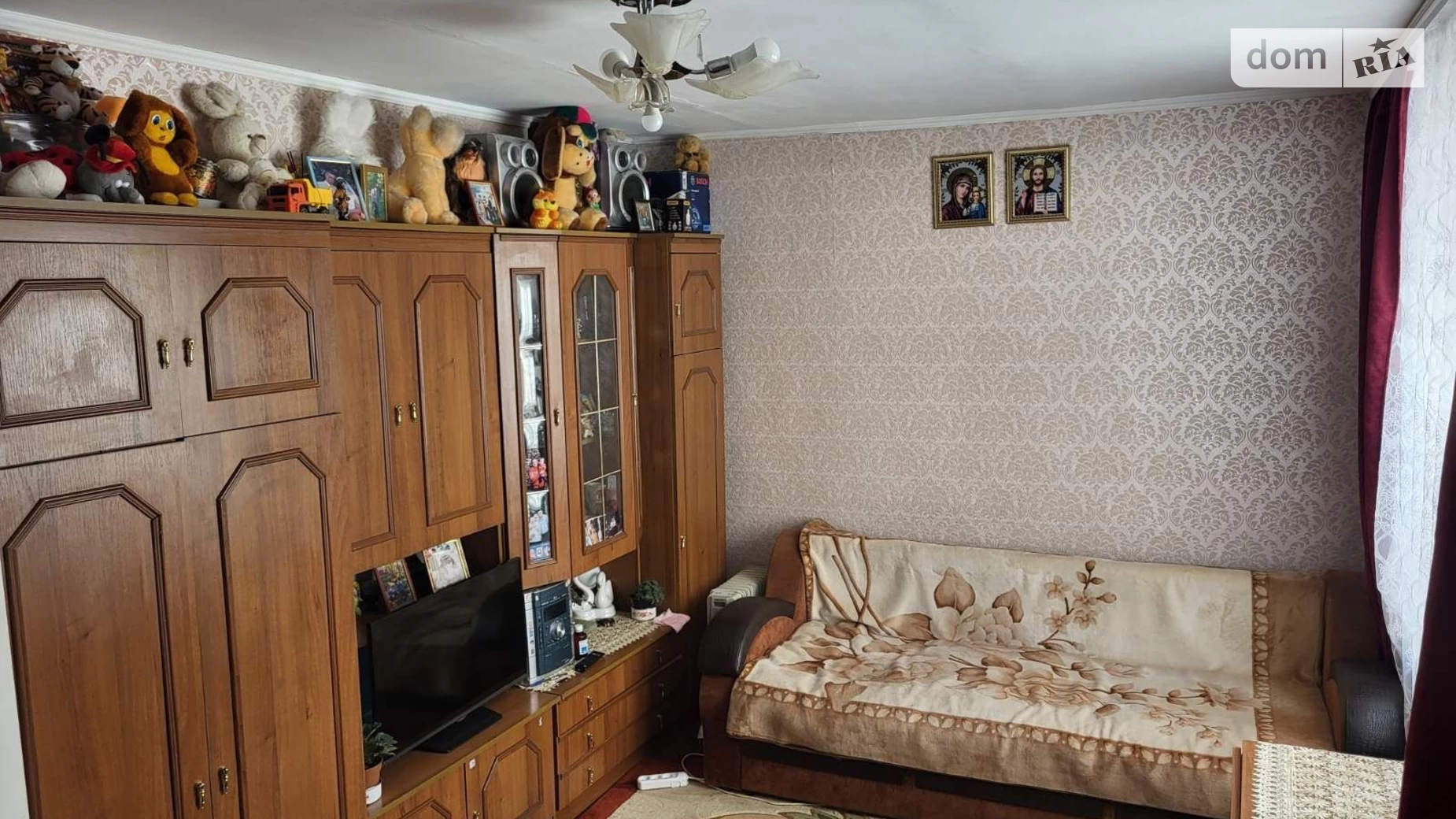 Продается комната 18 кв. м в Хмельницком, цена: 11999 $ - фото 2