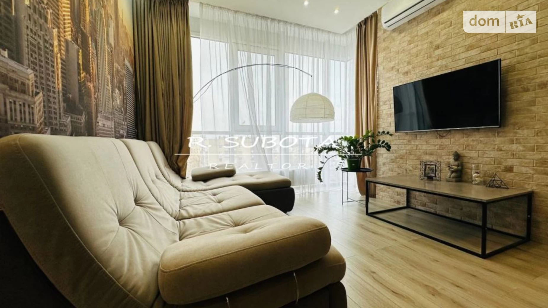 Продается 1-комнатная квартира 63.6 кв. м в Днепре, ул. Симферопольская, 2П - фото 5