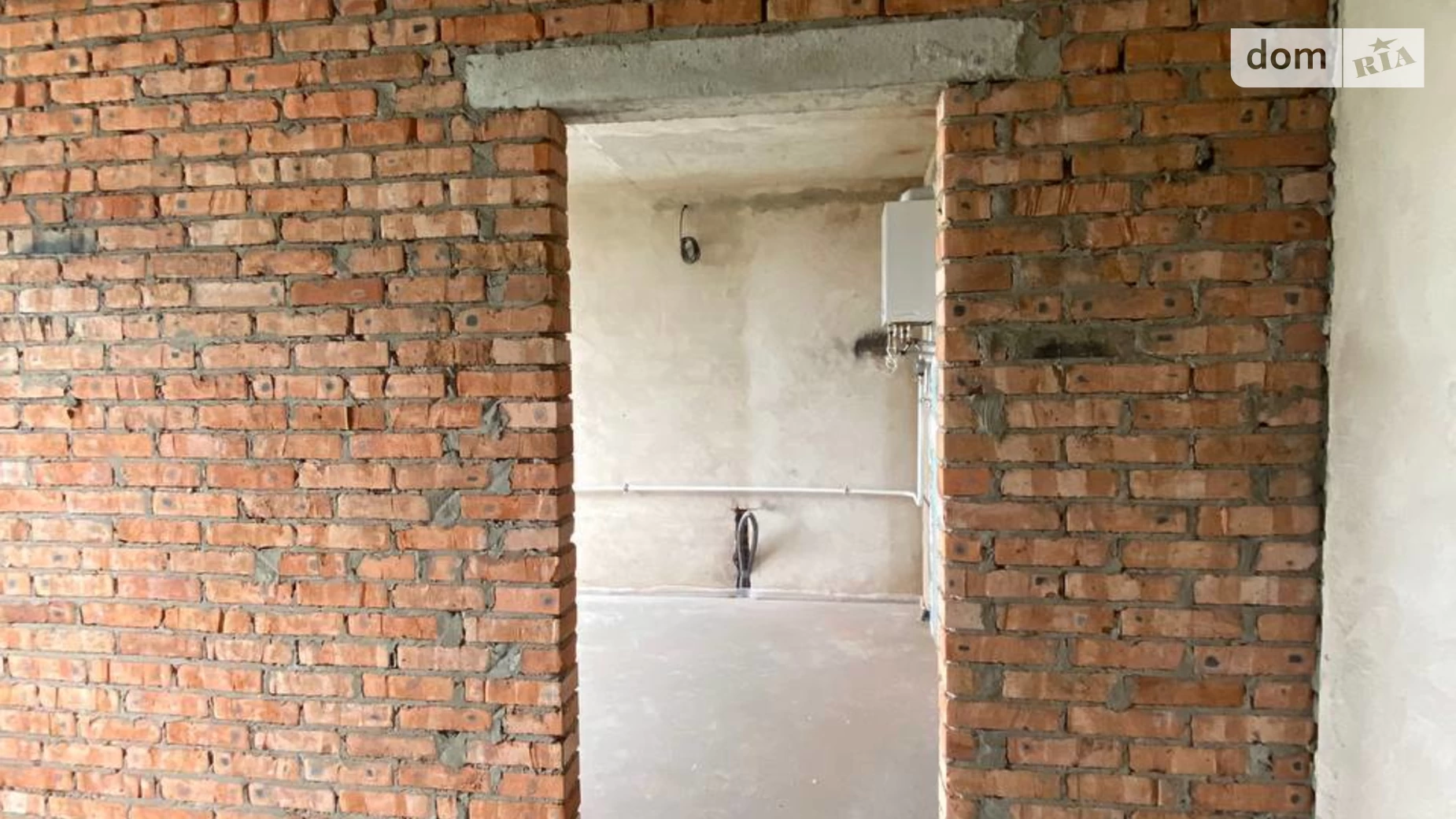 Продается 1-комнатная квартира 41.3 кв. м в Ровно, ул. Ленокомбинатовская, 4 - фото 4