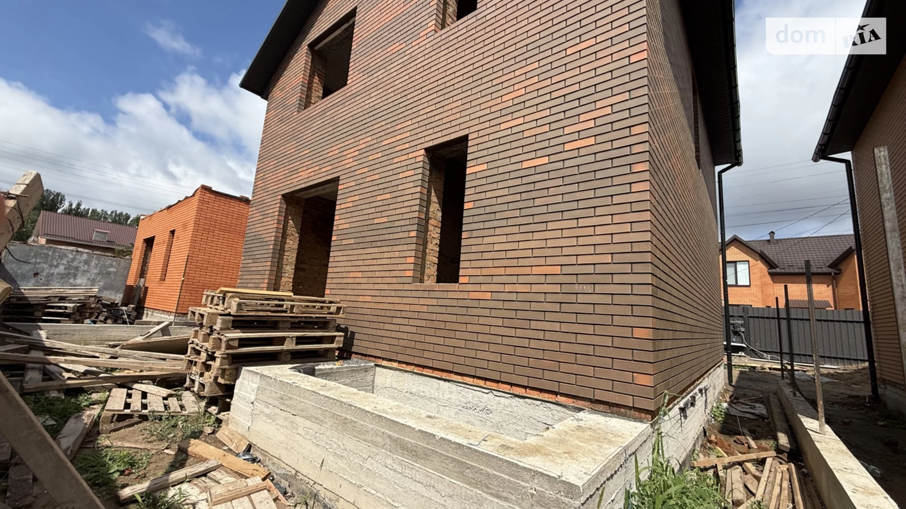 Продается дом на 2 этажа 90 кв. м с мебелью, цена: 89000 $ - фото 2