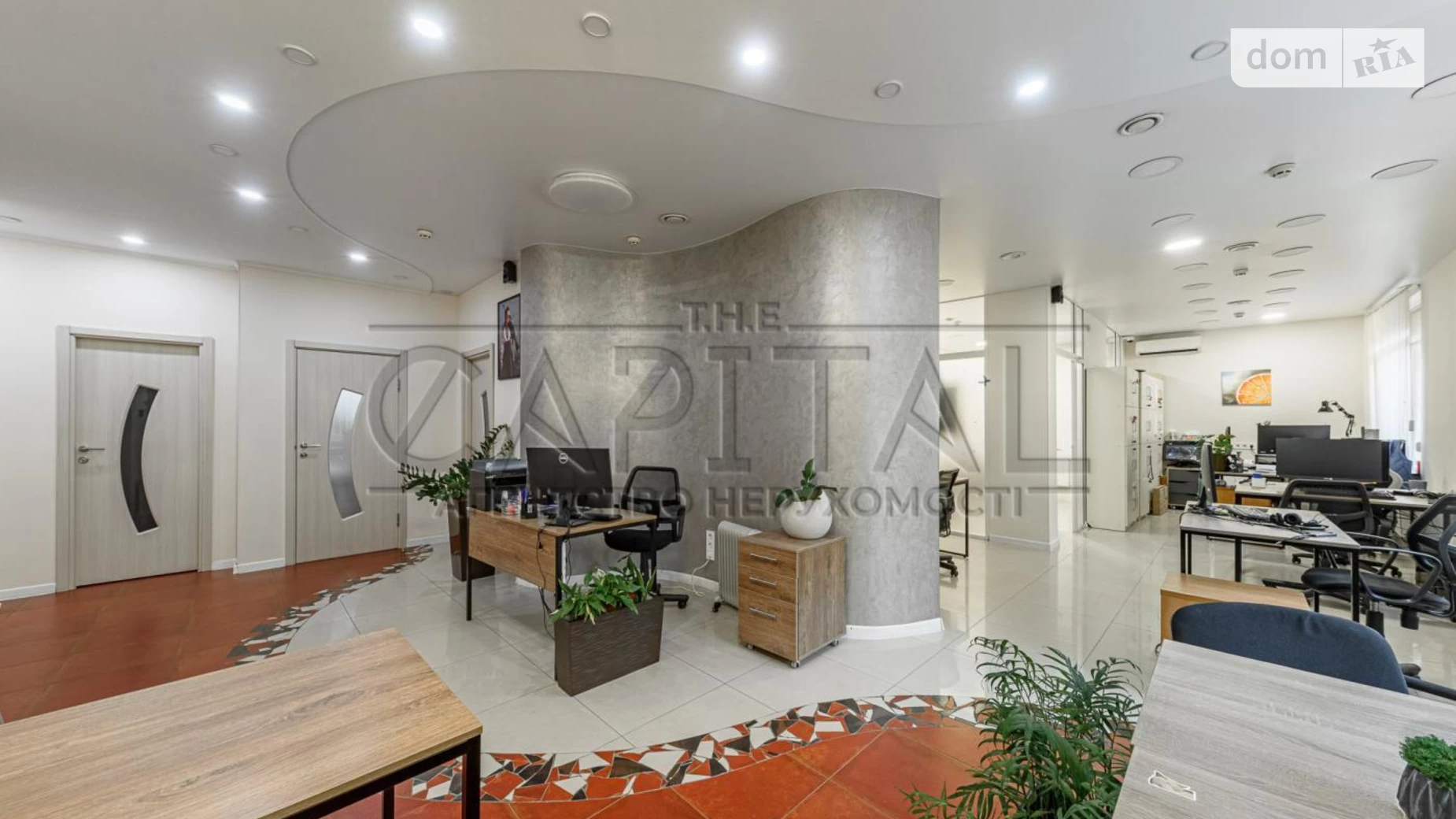 ул. Елены Телиги, 5Б Сырец Киев Дорогожичи, цена: 560000 $ - фото 4