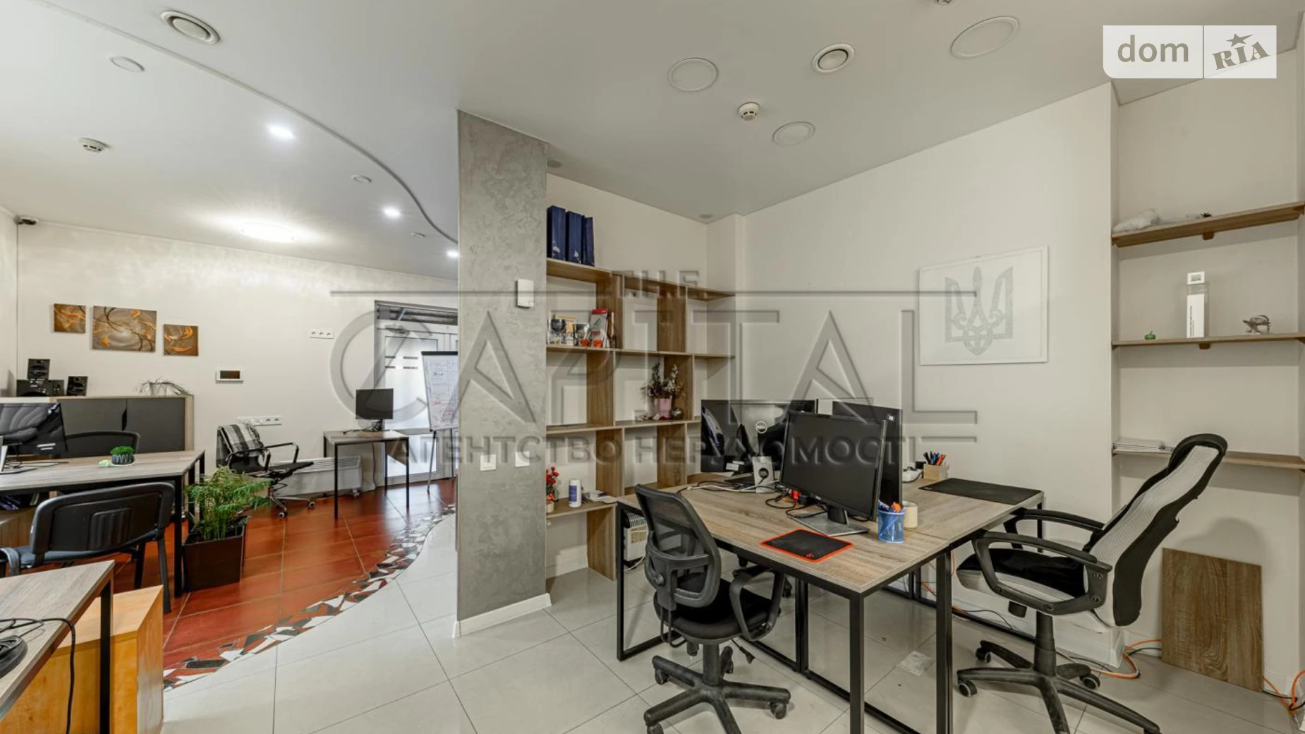 ул. Елены Телиги, 5Б Сырец Киев Дорогожичи, цена: 560000 $ - фото 5