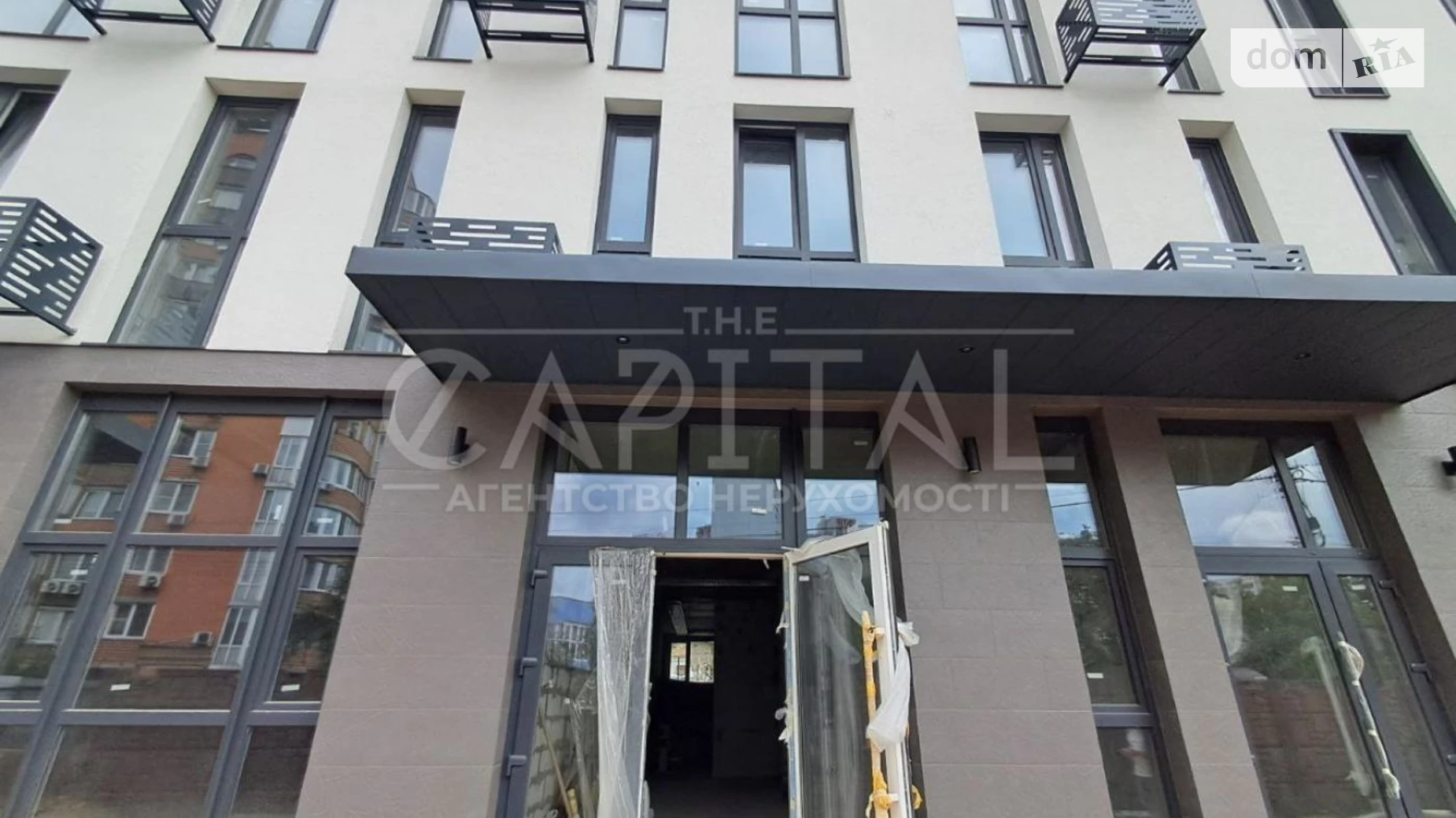 Сдается в аренду помещения свободного назначения 90 кв. м в 4-этажном здании, цена: 1350 $ - фото 2