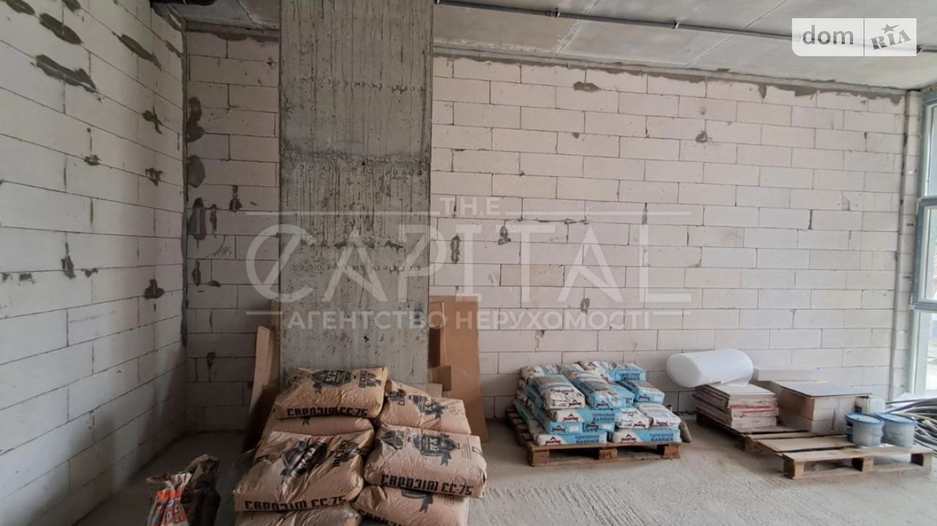 Сдается в аренду помещения свободного назначения 90 кв. м в 4-этажном здании, цена: 1350 $ - фото 5