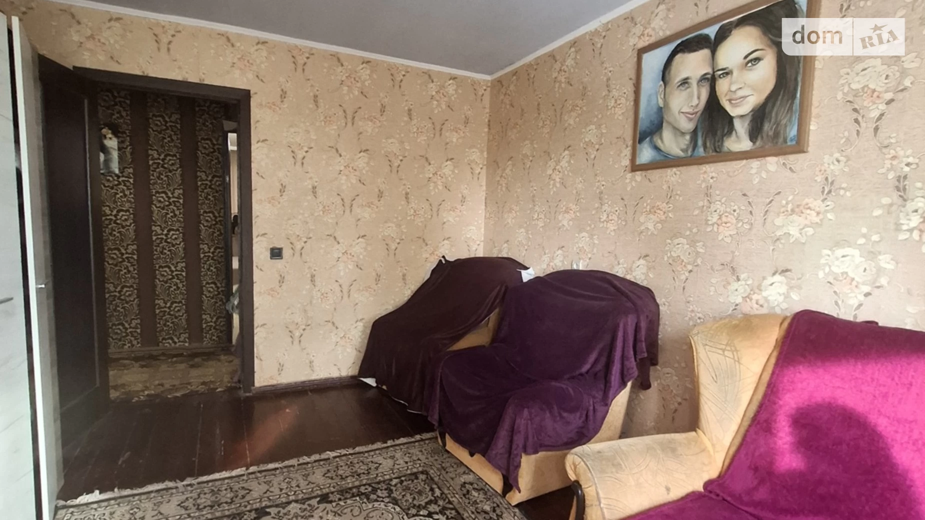 Продается 2-комнатная квартира 45.1 кв. м в Николаеве, цена: 18500 $ - фото 4
