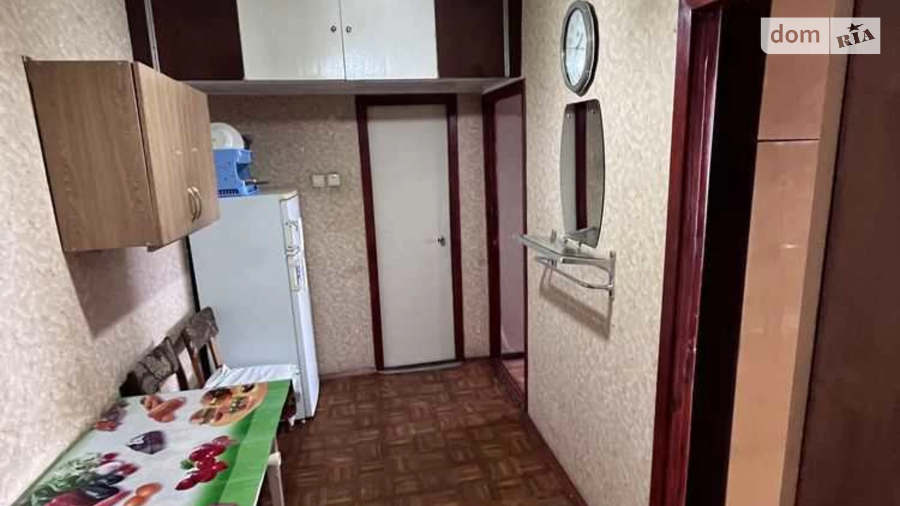 Продается 2-комнатная квартира 45 кв. м в Полтаве, ул. Решетиловская(Маршала Бирюзова) - фото 2