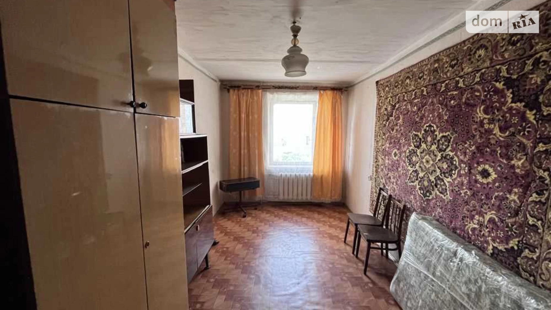 Продается 2-комнатная квартира 45 кв. м в Полтаве, ул. Решетиловская(Маршала Бирюзова) - фото 3