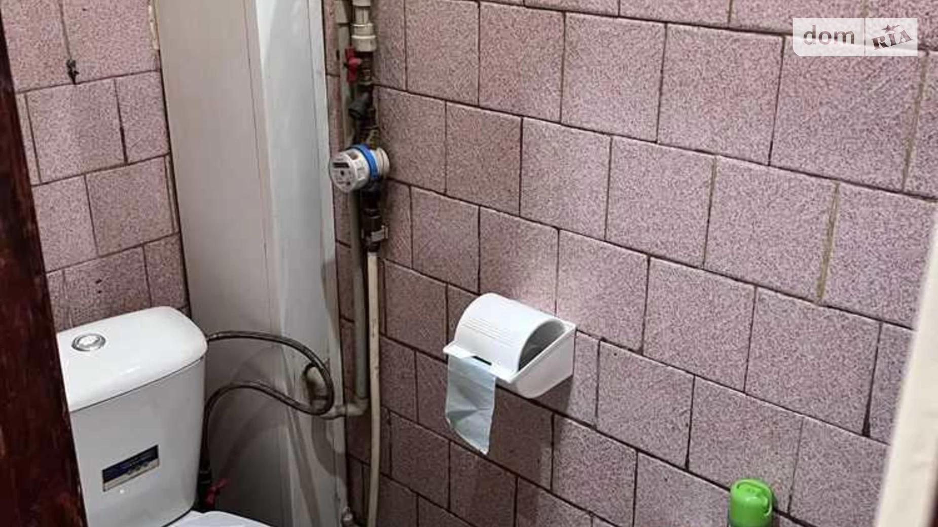 Продается 2-комнатная квартира 45 кв. м в Полтаве, ул. Решетиловская(Маршала Бирюзова) - фото 5