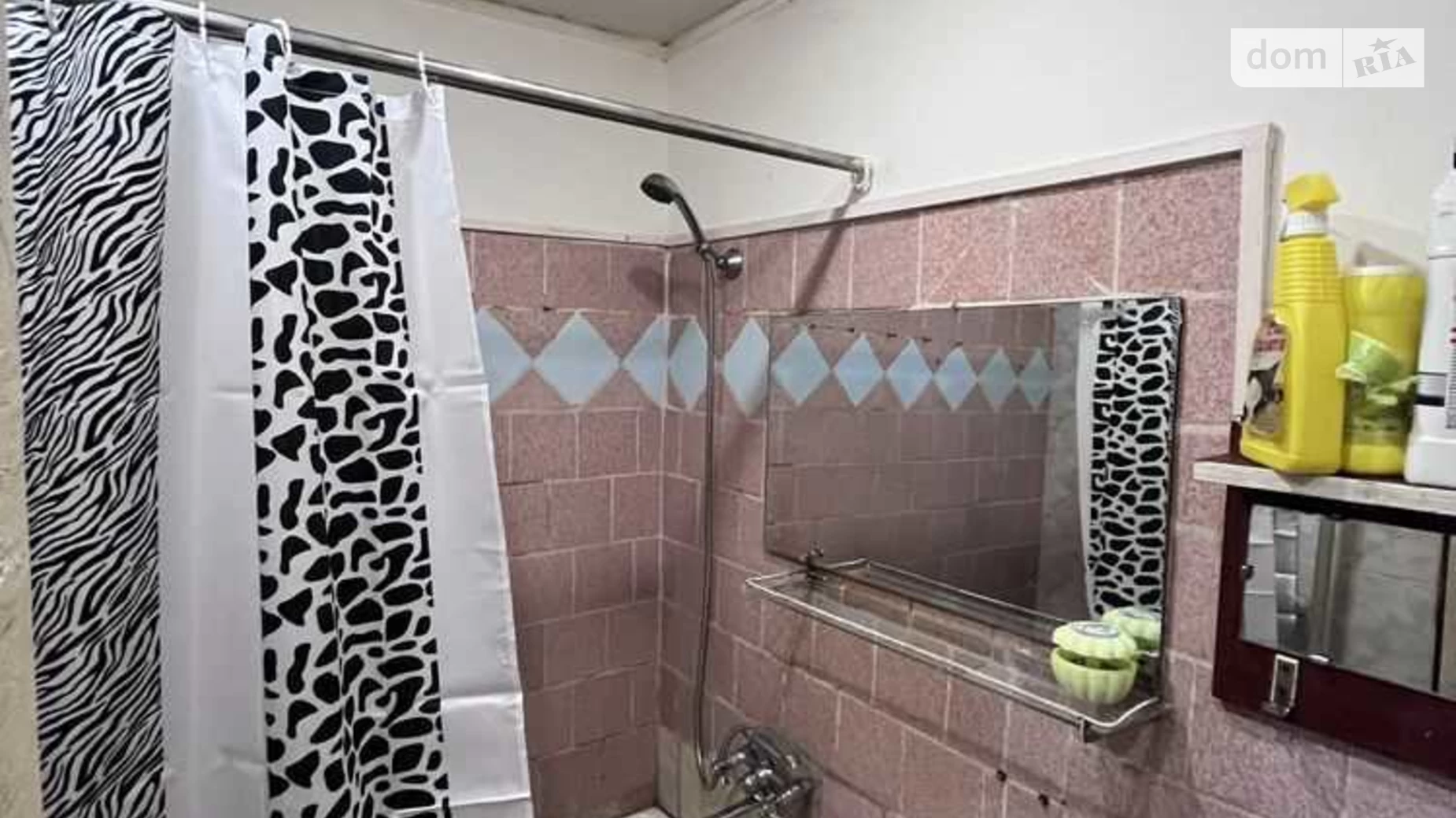 Продается 2-комнатная квартира 45 кв. м в Полтаве, ул. Решетиловская(Маршала Бирюзова) - фото 4