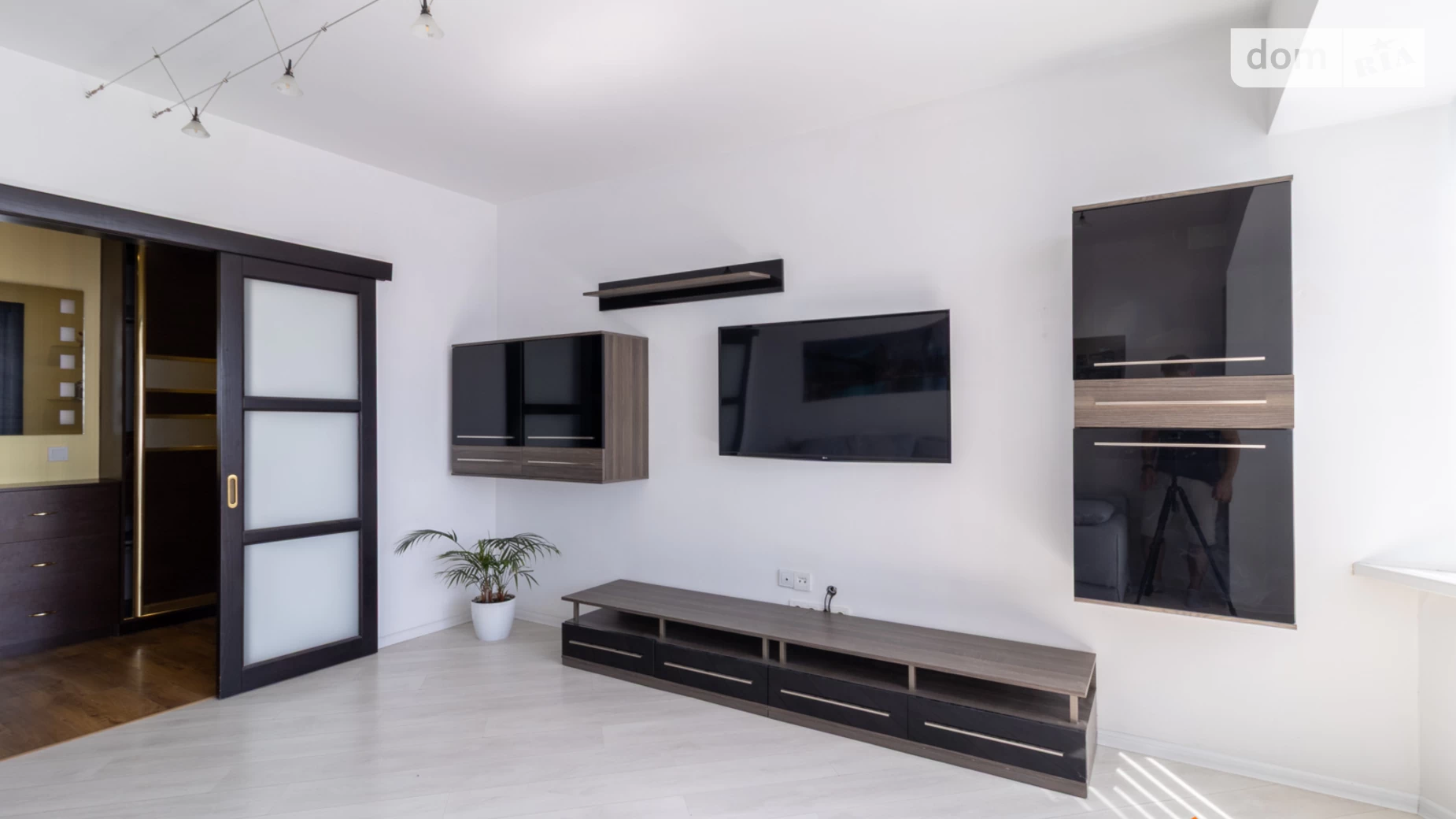 Продается 2-комнатная квартира 82.8 кв. м в Киеве, просп. Науки, 80А/73 - фото 3