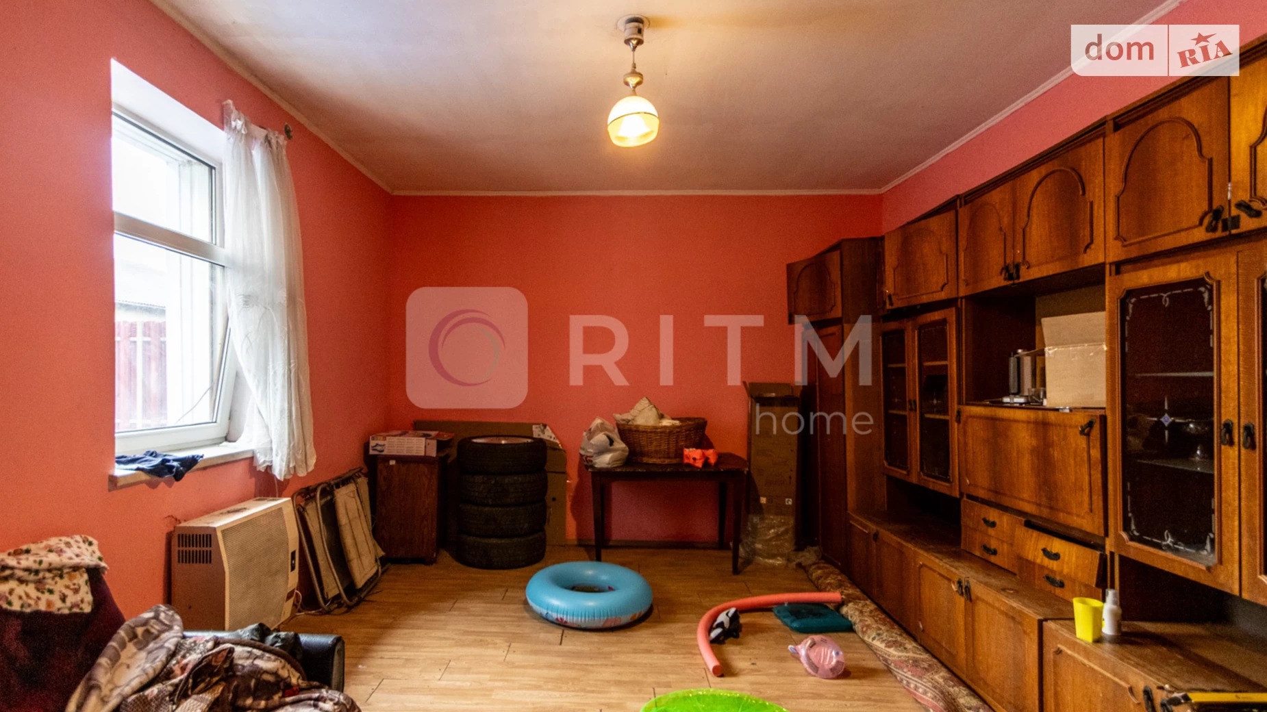 Продается одноэтажный дом 43 кв. м с камином, цена: 70000 $ - фото 5