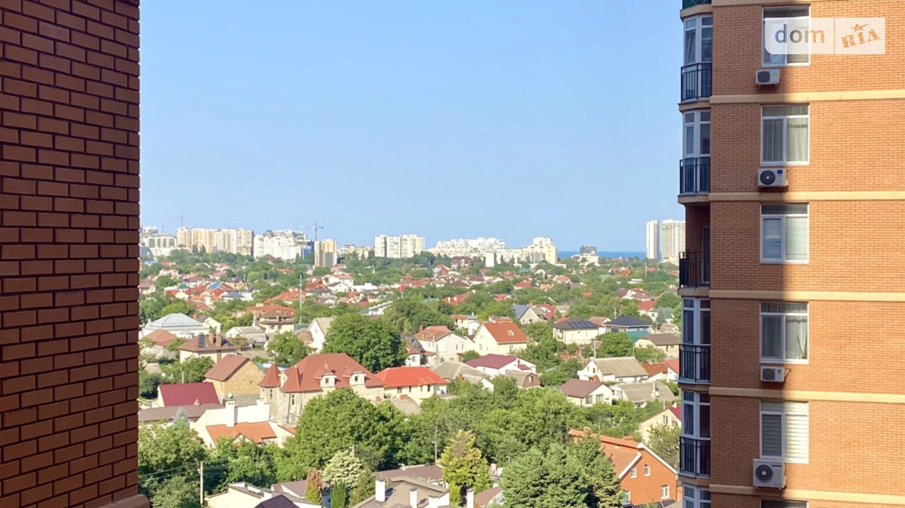 Продається 2-кімнатна квартира 82 кв. м у Одесі, вул. Жаботинського, 56 - фото 2