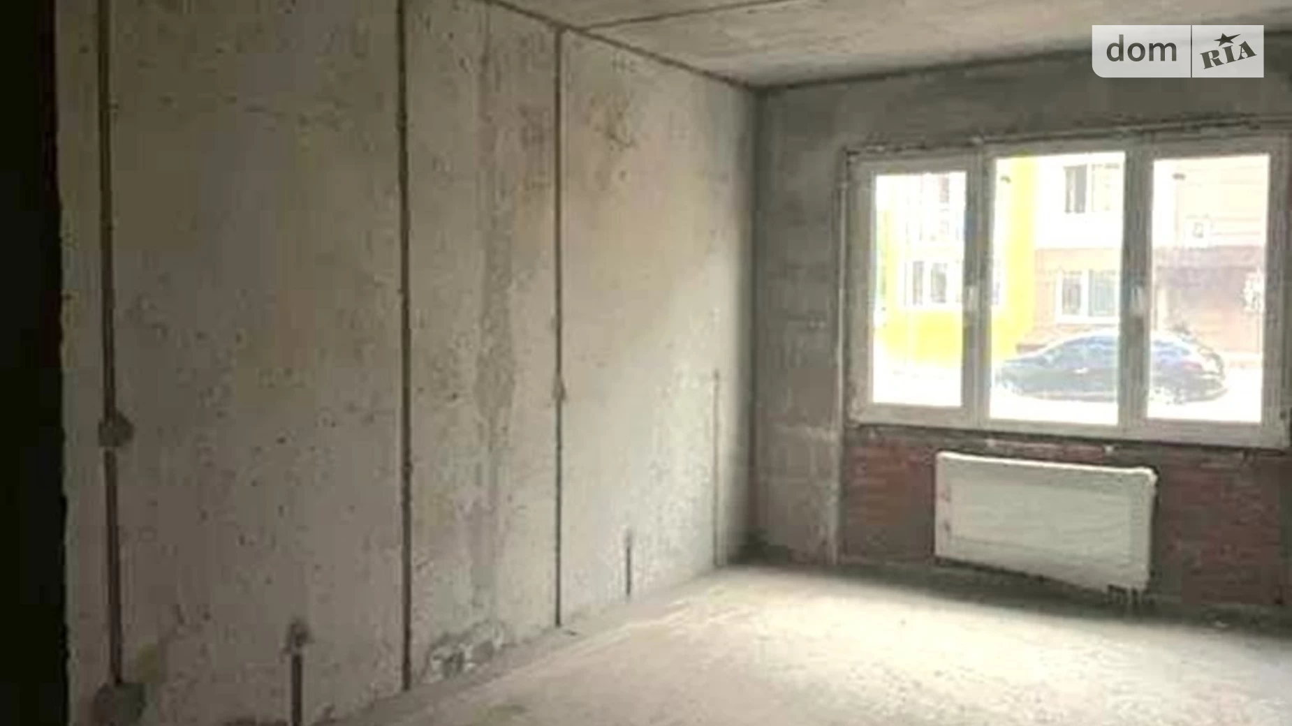 Продается 2-комнатная квартира 56.6 кв. м в Киеве, ул. Стеценко, 75Н - фото 2