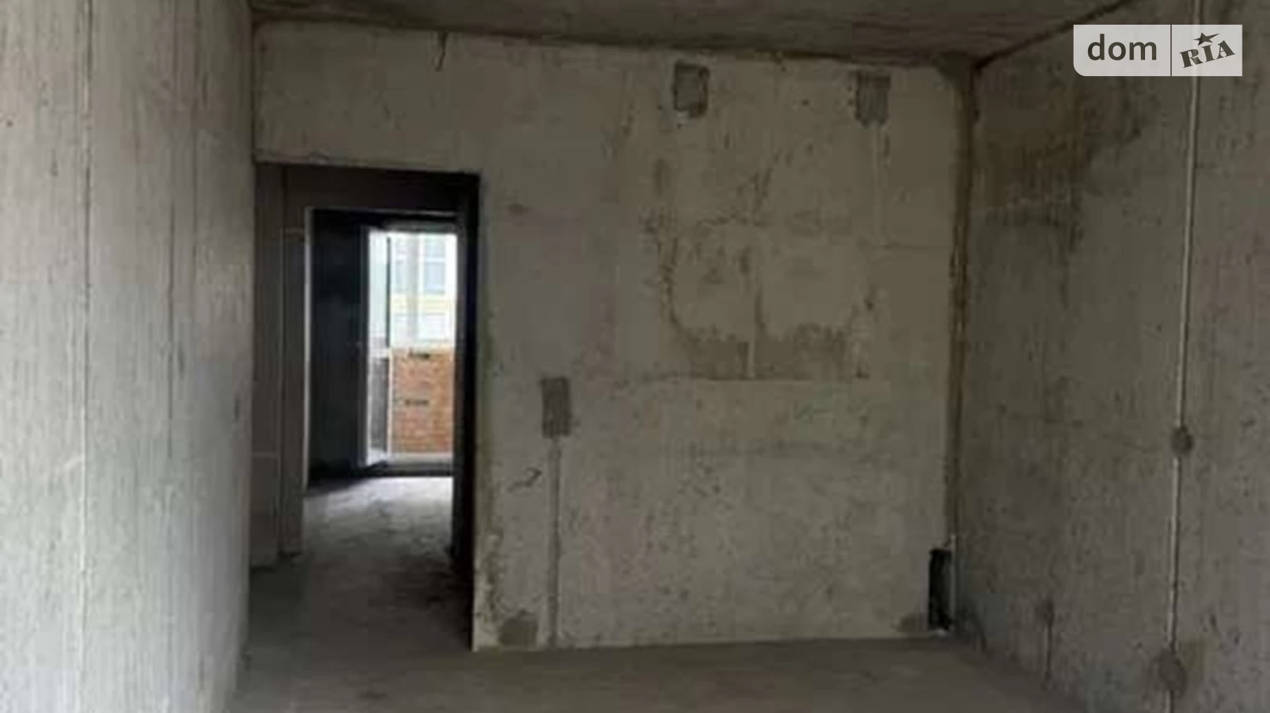 Продается 2-комнатная квартира 56.6 кв. м в Киеве, ул. Стеценко, 75Н - фото 3