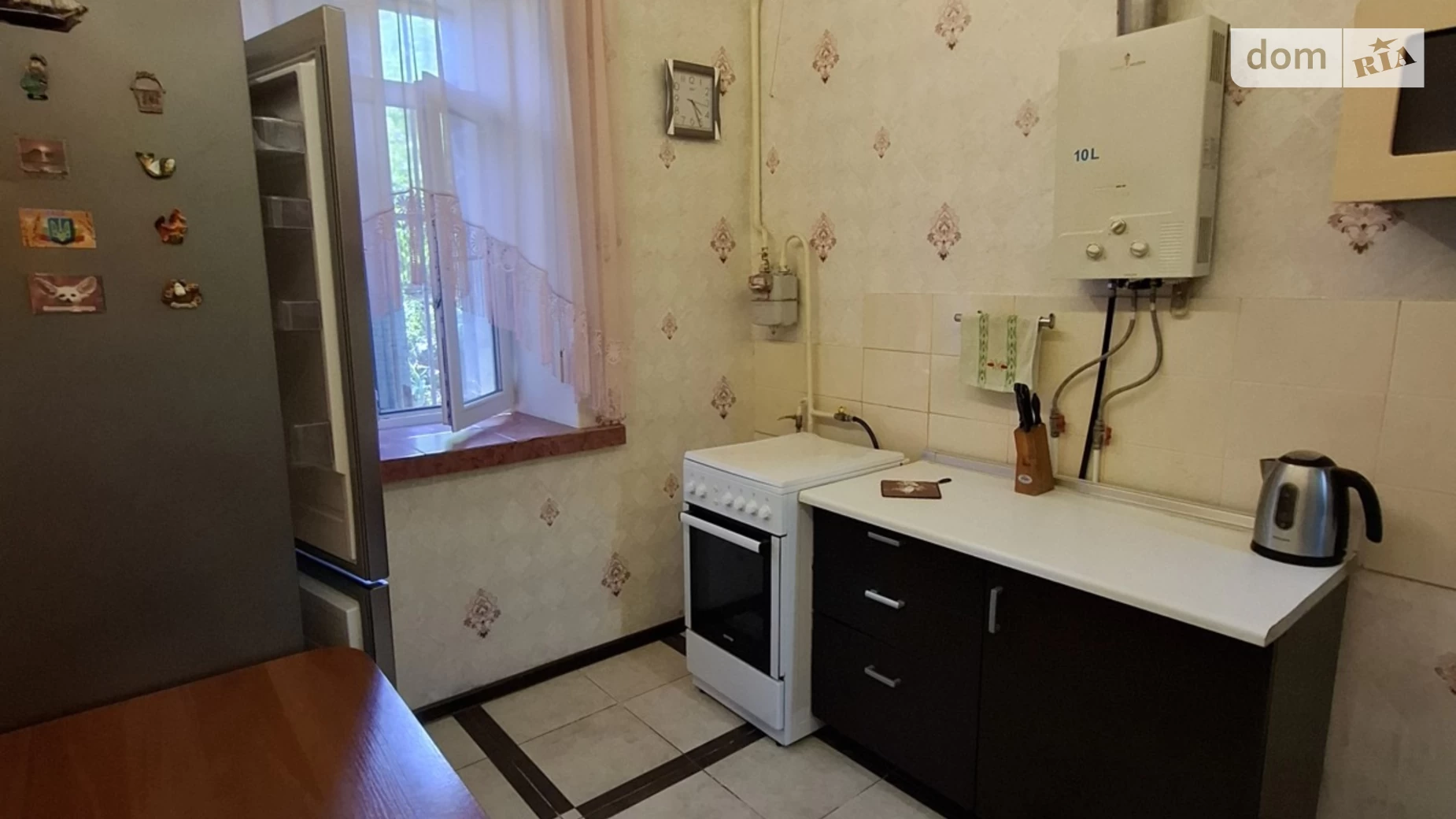 Продается 1-комнатная квартира 35.2 кв. м в, цена: 15000 $ - фото 2