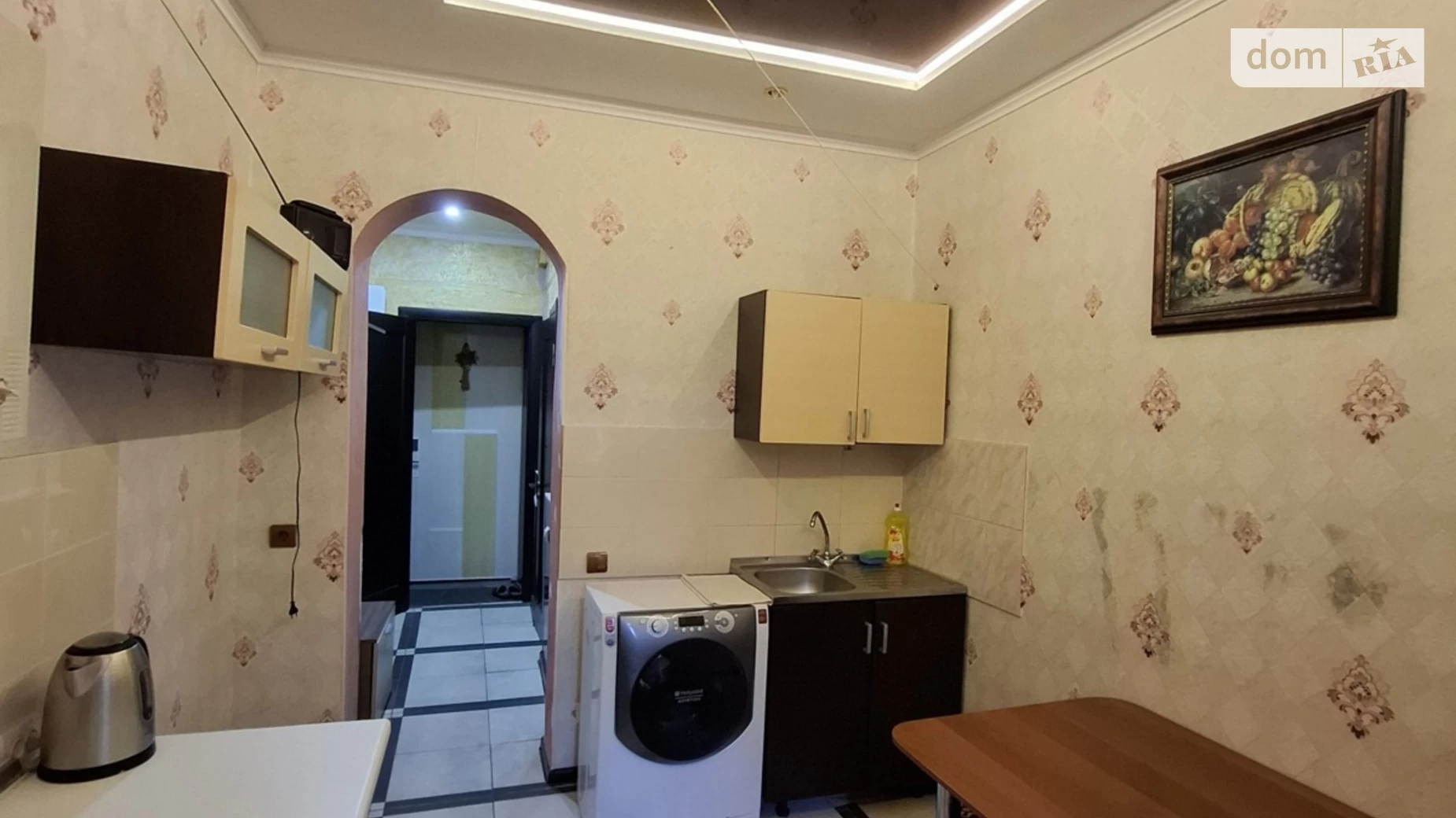 Продается 1-комнатная квартира 35.2 кв. м в, цена: 15000 $ - фото 4