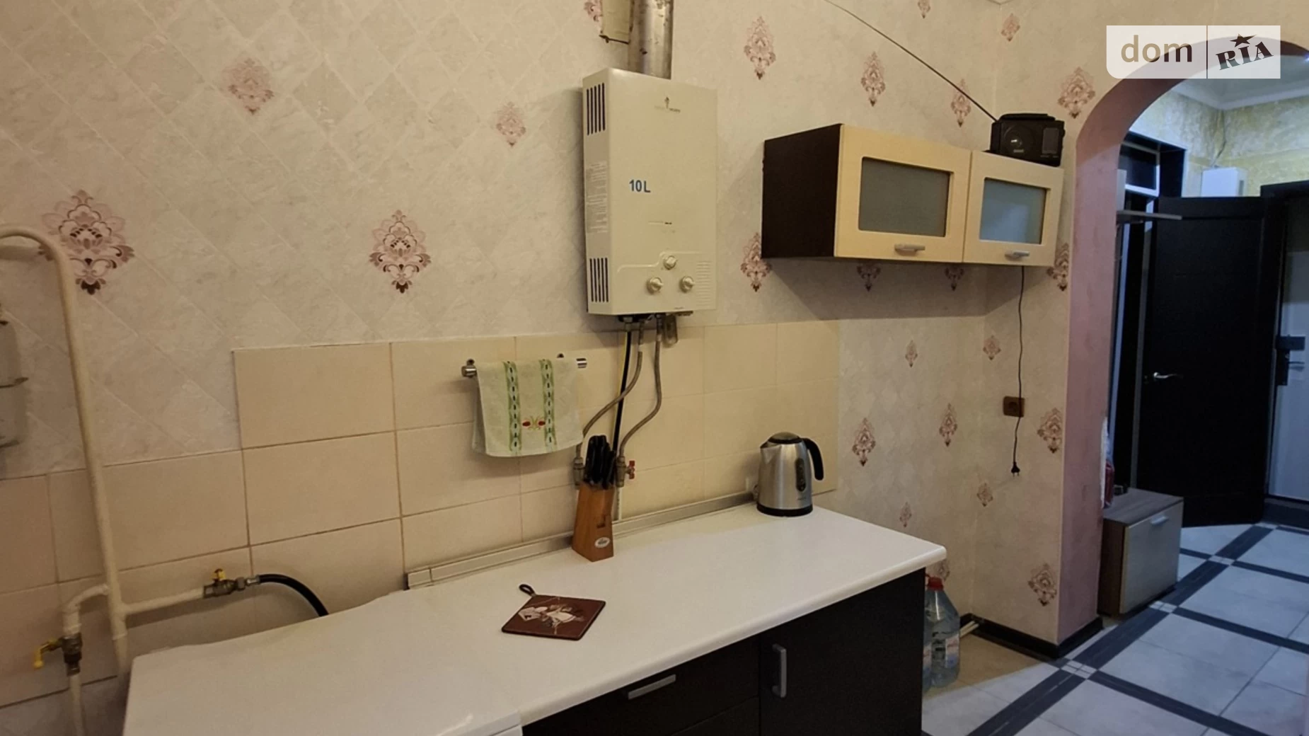 Продается 1-комнатная квартира 35.2 кв. м в, цена: 15000 $ - фото 5
