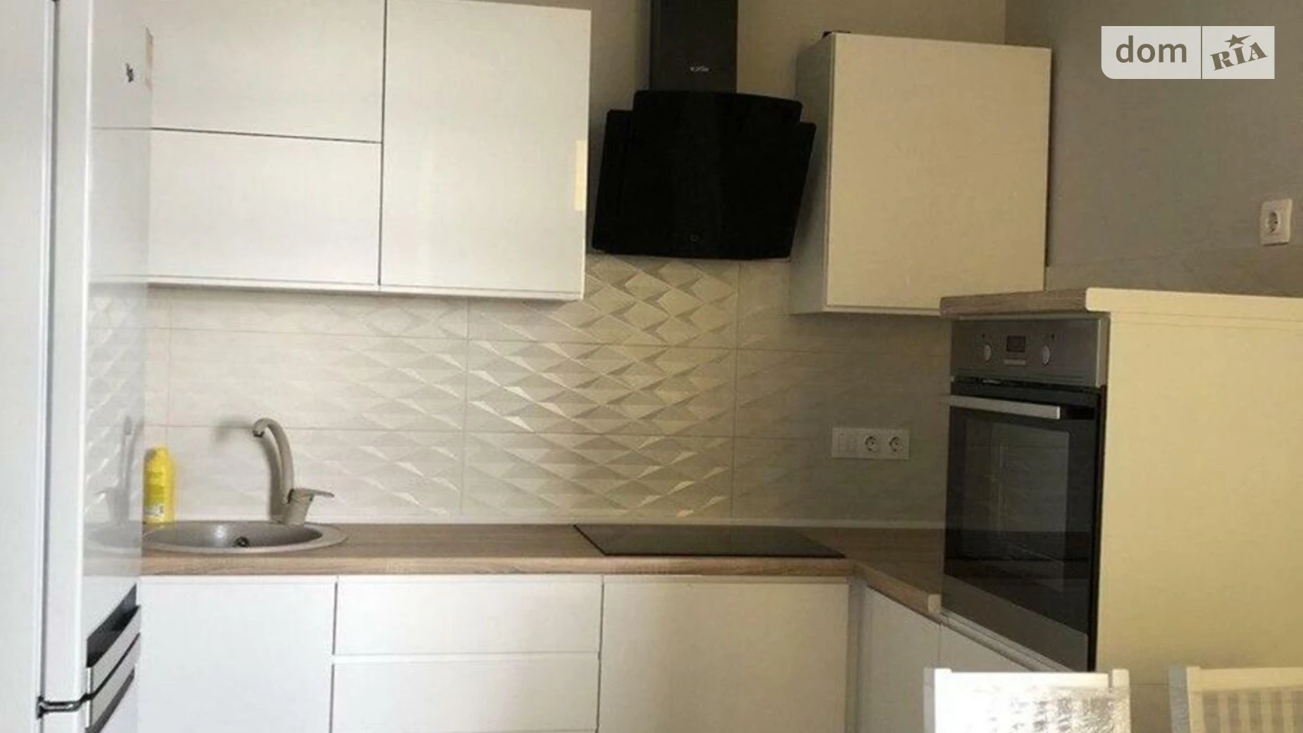 Продается 1-комнатная квартира 38.8 кв. м в Киеве, просп. Берестейский(Победы), 71А - фото 2