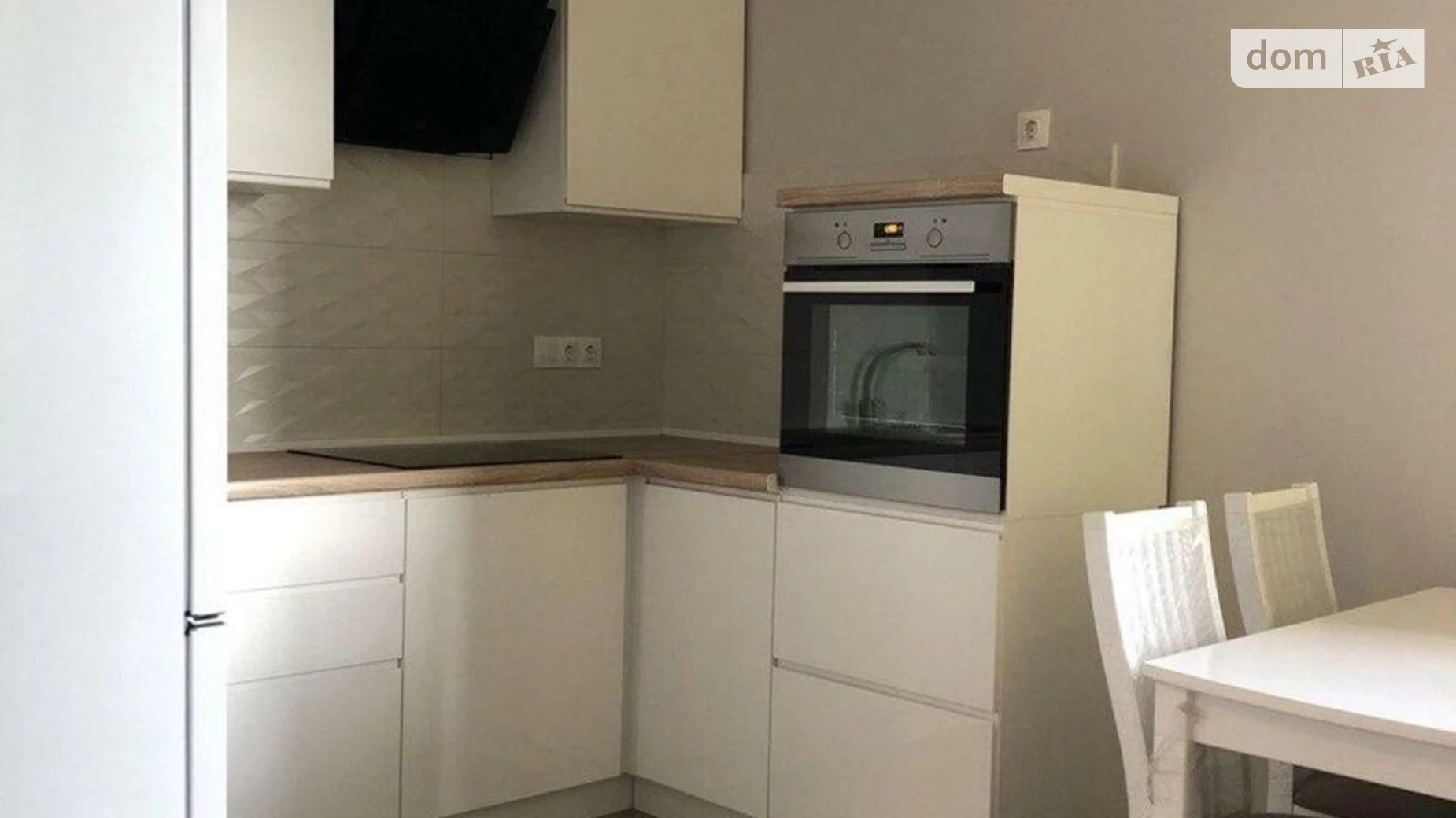 Продается 1-комнатная квартира 38.8 кв. м в Киеве, просп. Берестейский(Победы), 71А - фото 4