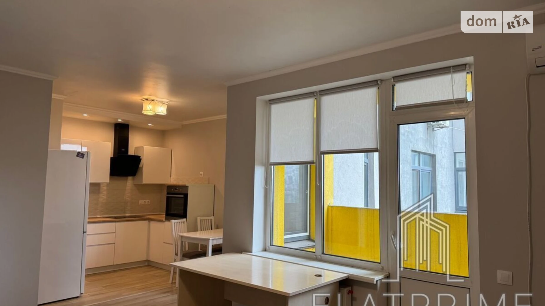 Продается 1-комнатная квартира 38.8 кв. м в Киеве, просп. Берестейский(Победы), 71А - фото 5