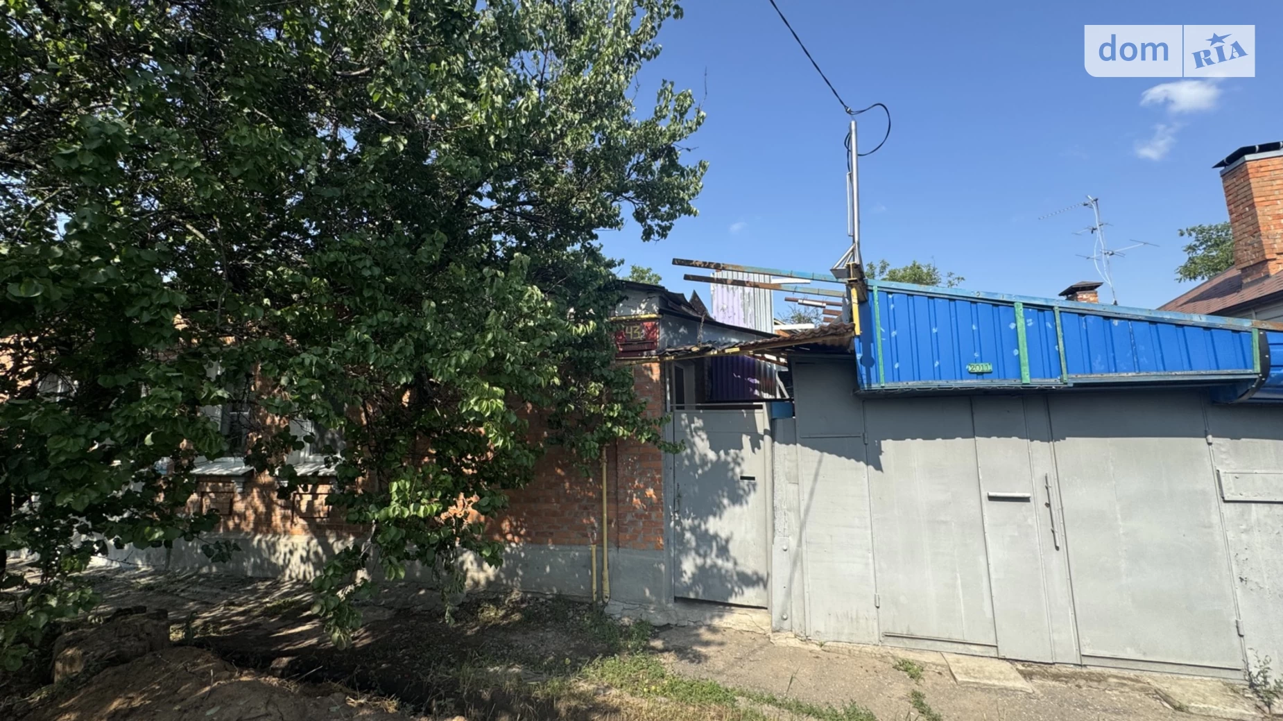 Продается часть дома 72.6 кв. м с садом, цена: 27500 $ - фото 2
