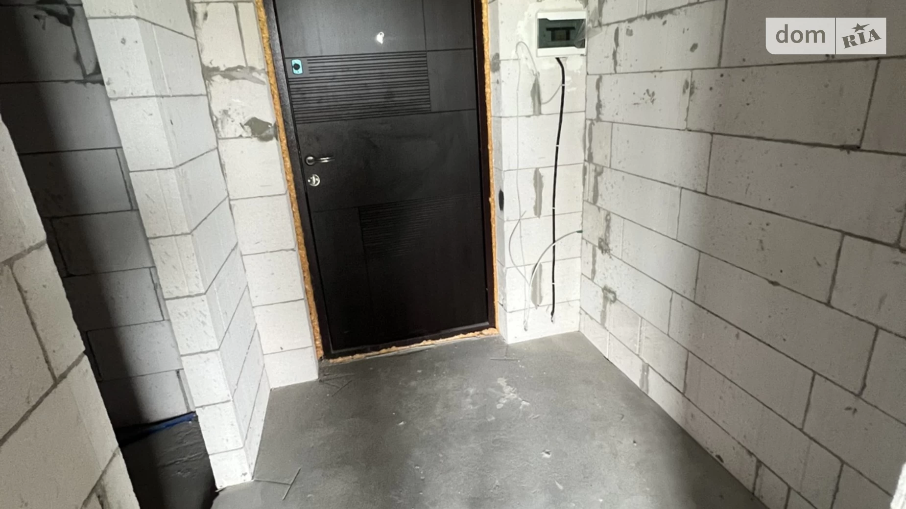 Продается 1-комнатная квартира 35 кв. м в Гостомеле, ул. Свято-Покровская(Ленина), 73 - фото 4