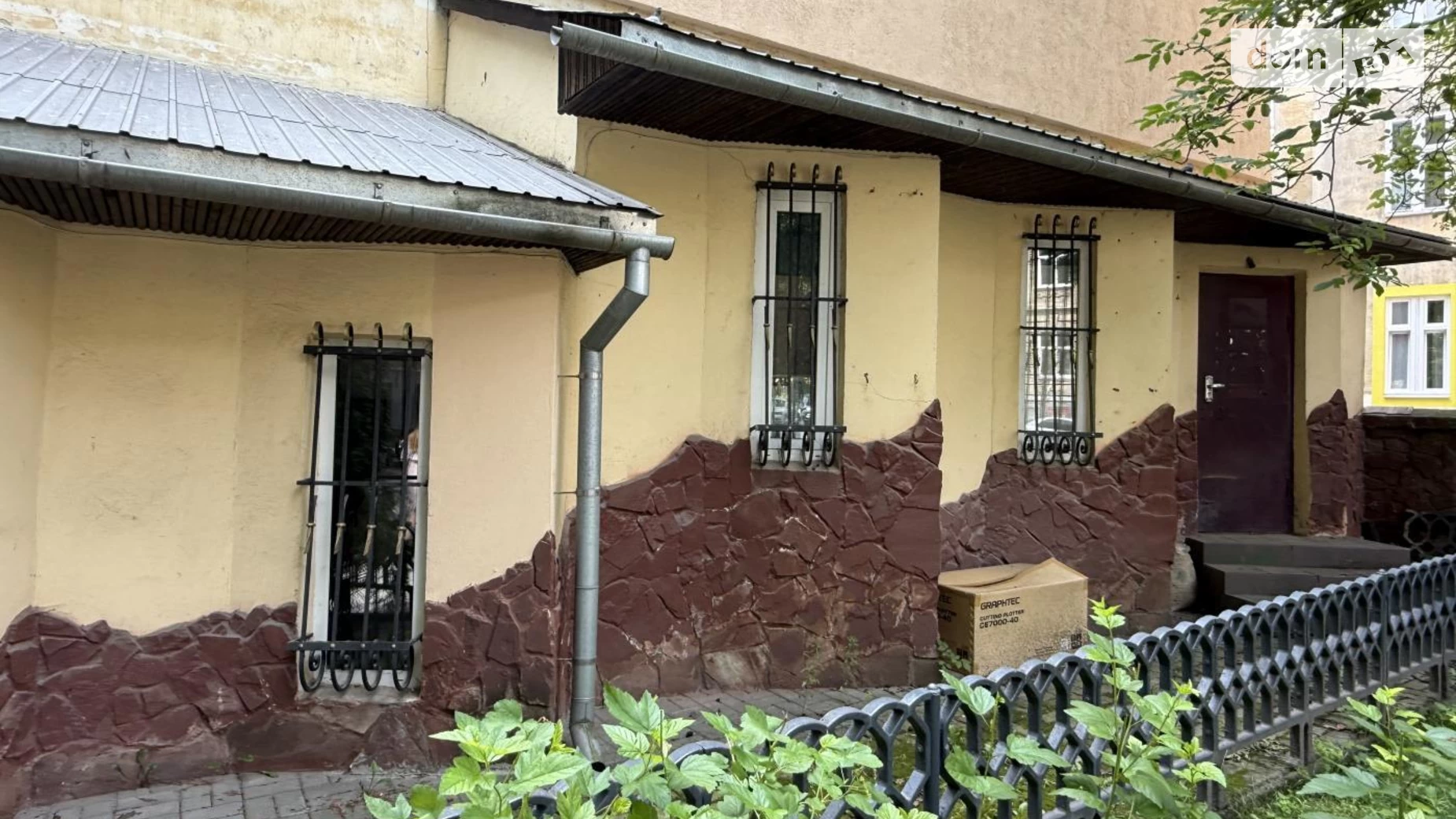 Продається офіс 87.4 кв. м в бізнес-центрі, цена: 110000 $ - фото 3