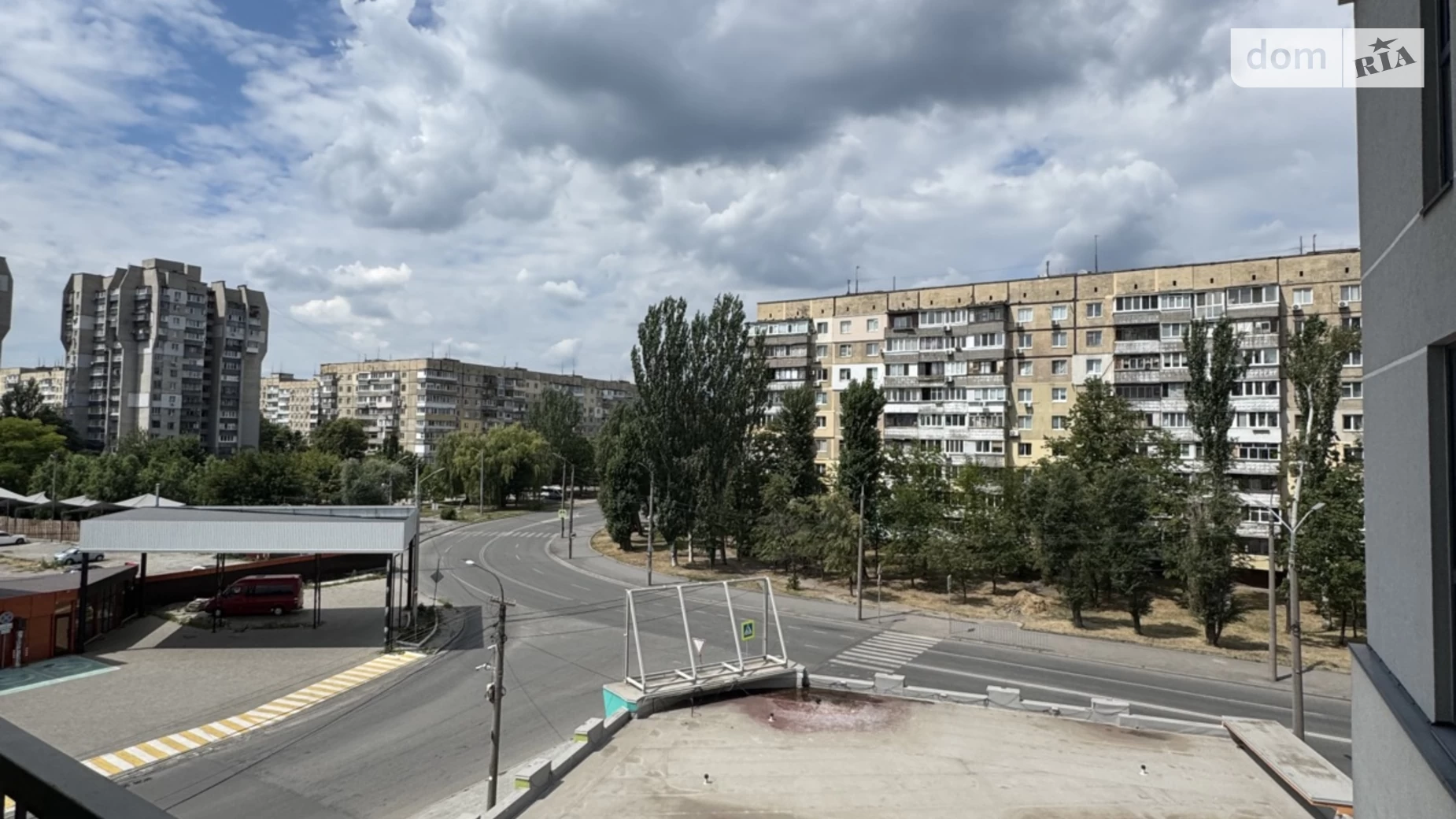 Продается 1-комнатная квартира 47 кв. м в Днепре, пер. Добровольцев, 23 - фото 5