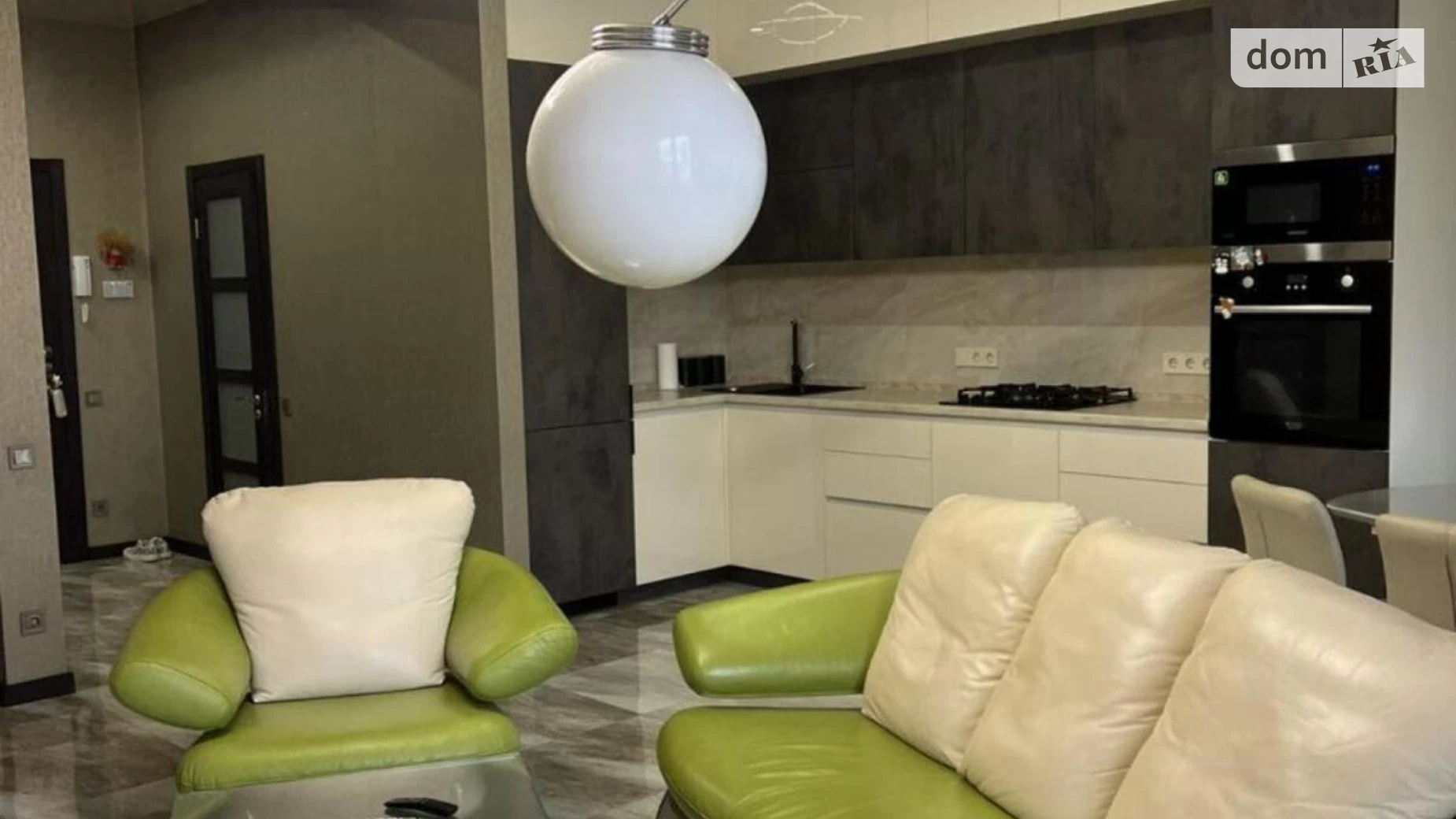 Продается 3-комнатная квартира 82.5 кв. м в Харькове, Салтовское шоссе, 264Д - фото 3