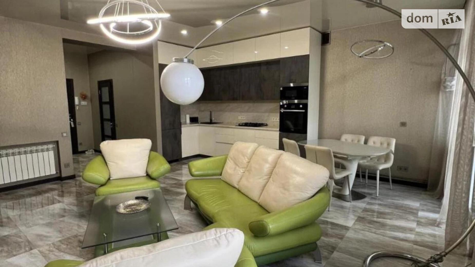 Продается 3-комнатная квартира 82.5 кв. м в Харькове, Салтовское шоссе, 264Д - фото 4